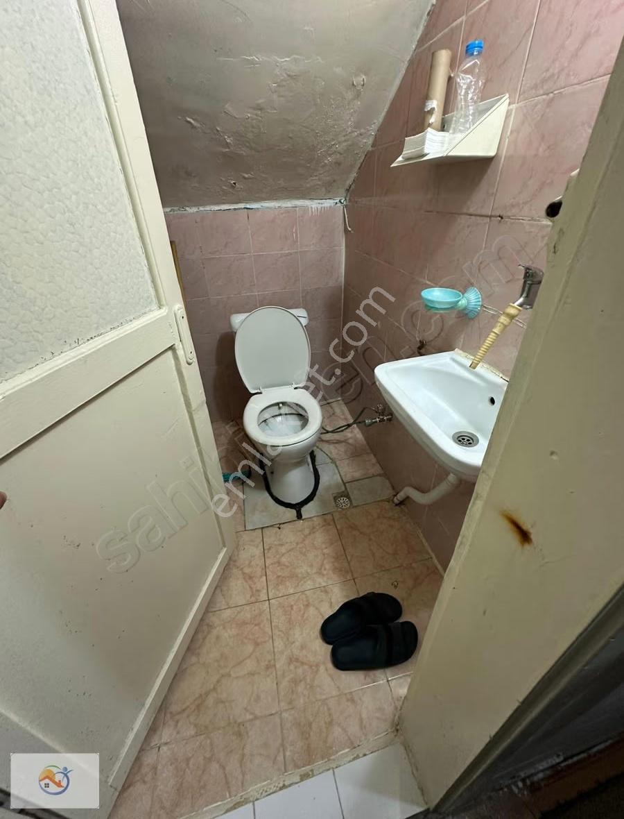 Seyitnizam'da Satılık 2+1 85m2 Bodrum Daire - Görsel 7