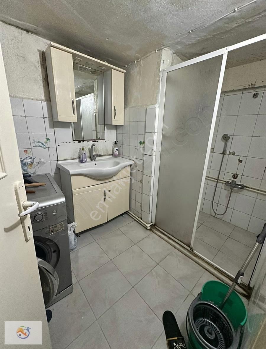 Seyitnizam'da Satılık 2+1 85m2 Bodrum Daire - Görsel 12