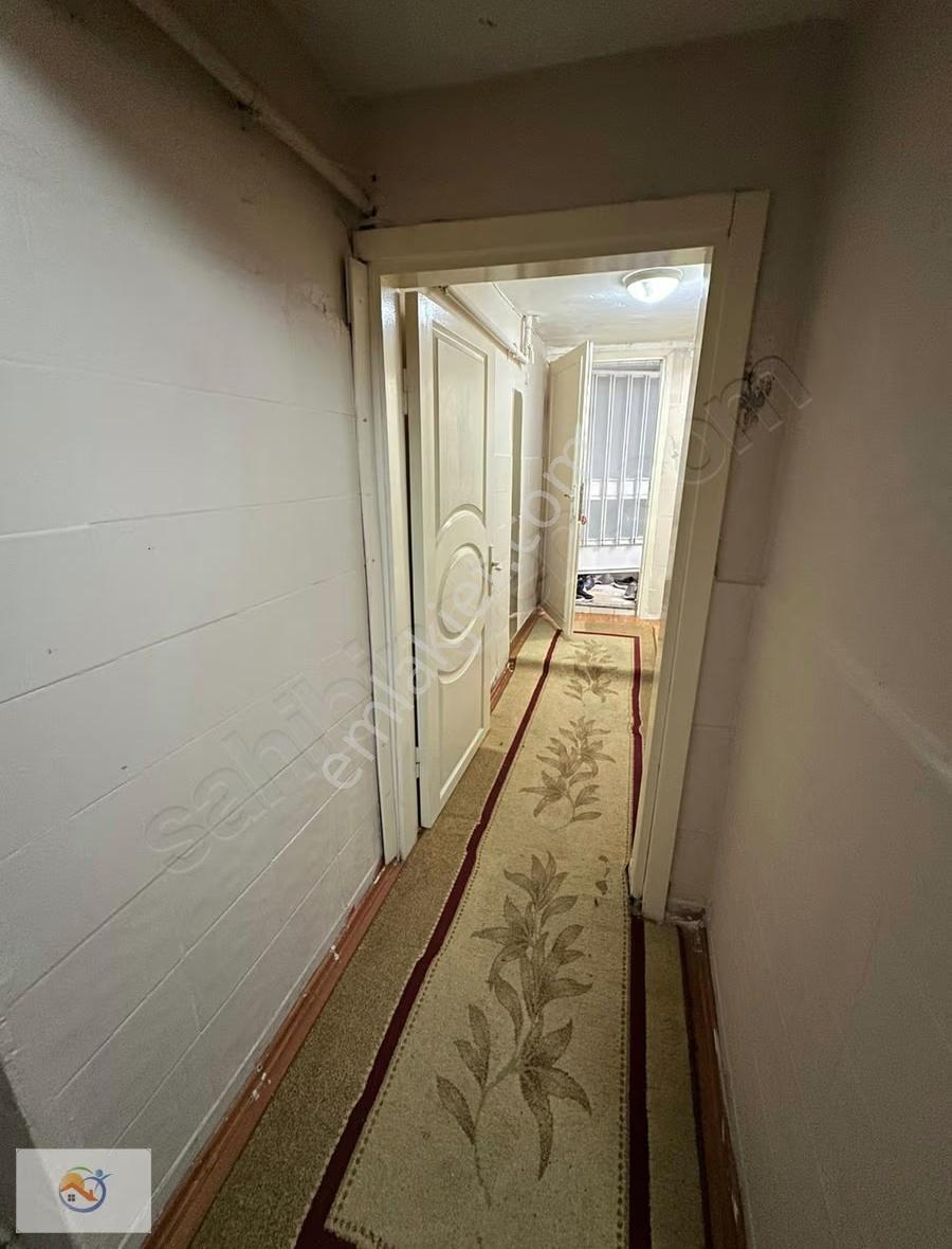 Seyitnizam'da Satılık 2+1 85m2 Bodrum Daire - Görsel 2