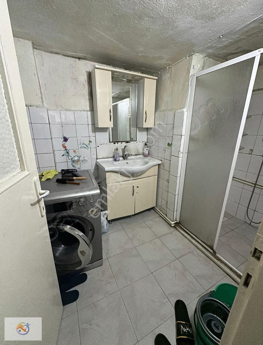 Seyitnizam'da Satılık 2+1 85m2 Bodrum Daire - Görsel 13