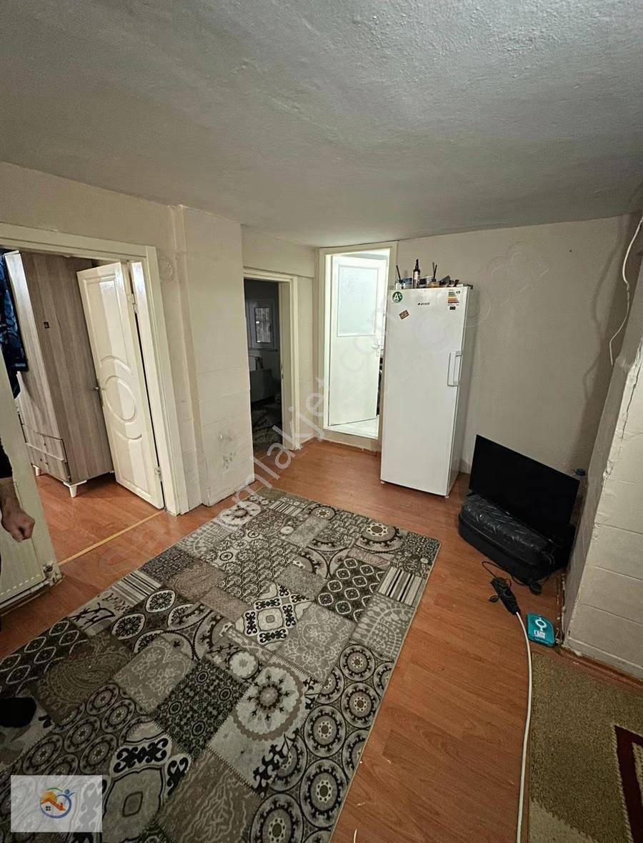 Seyitnizam'da Satılık 2+1 85m2 Bodrum Daire - Görsel 9