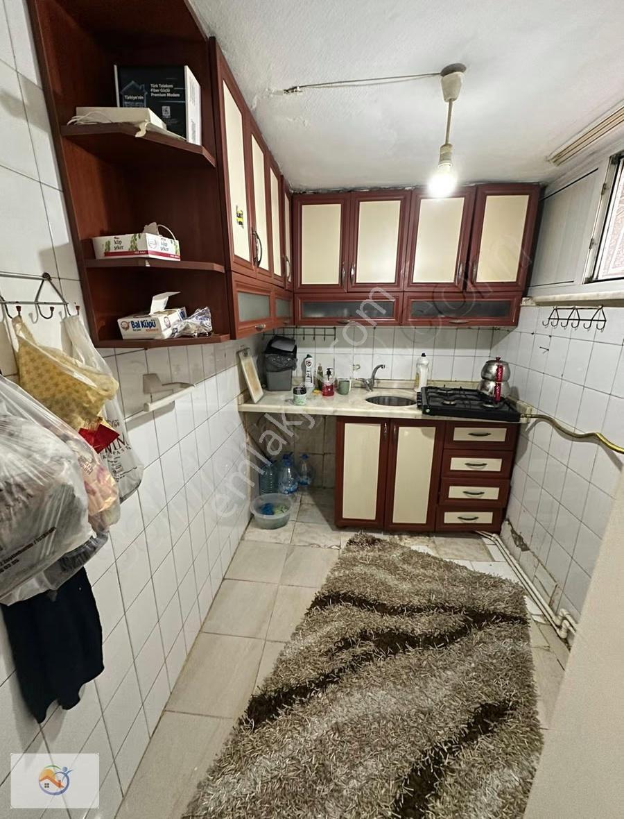 Seyitnizam'da Satılık 2+1 85m2 Bodrum Daire - Görsel 16
