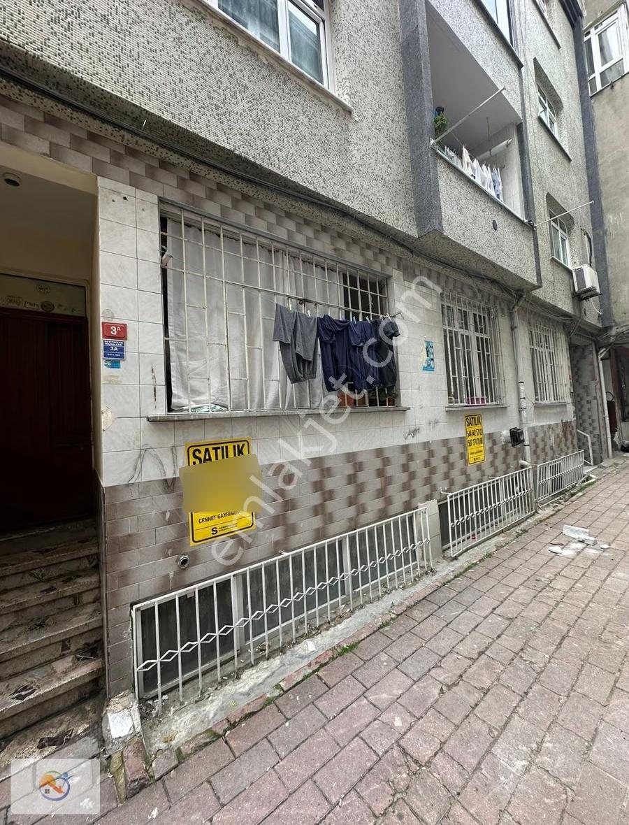 Seyitnizam'da Satılık 2+1 85m2 Bodrum Daire - Görsel 11