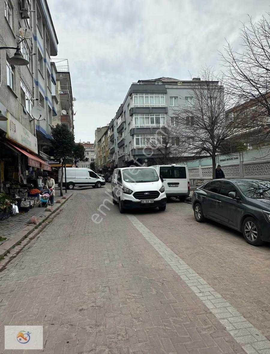 Seyitnizam'da Satılık 2+1 85m2 Bodrum Daire - Görsel 15