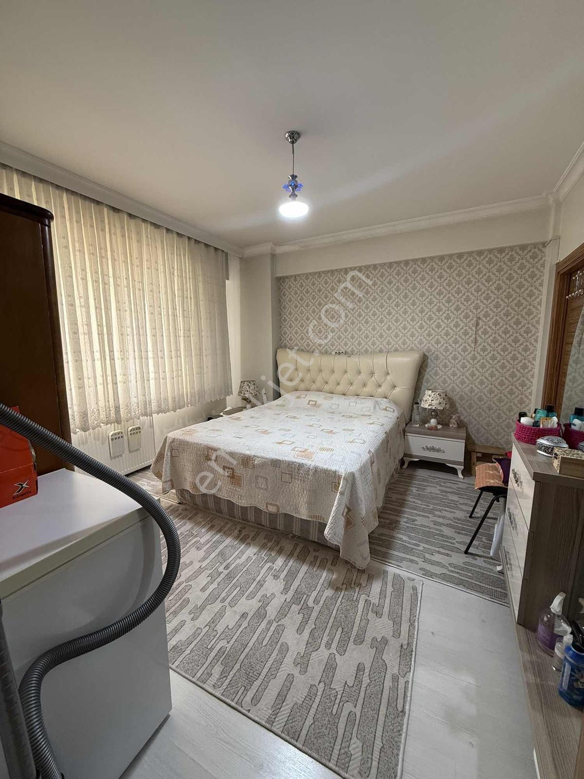 Derviş Paşa Mahallesin De Lüks 3+1 Satılık Daire - Görsel 7