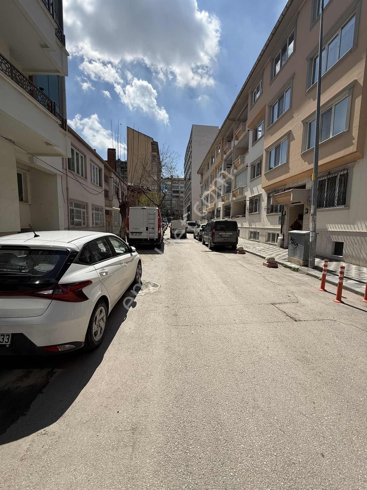 Derviş Paşa Mahallesin De Lüks 3+1 Satılık Daire - Görsel 35