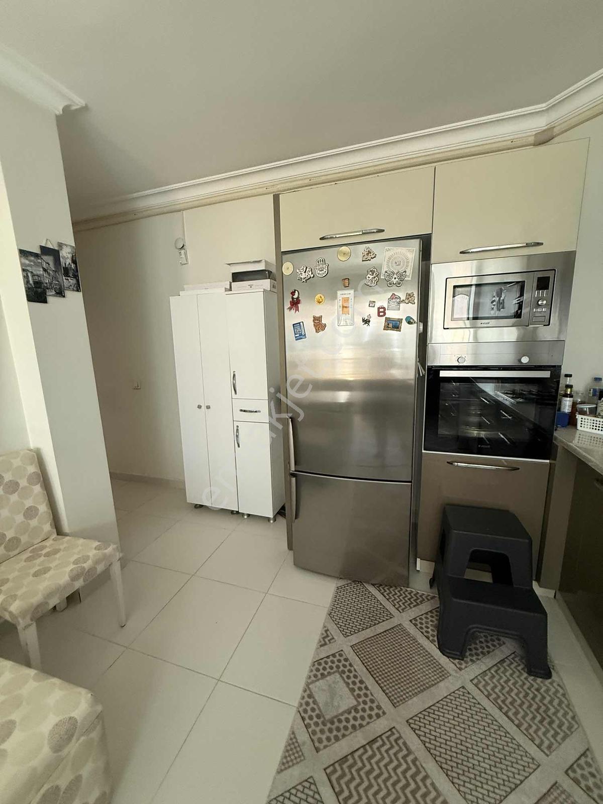 Derviş Paşa Mahallesin De Lüks 3+1 Satılık Daire - Görsel 19