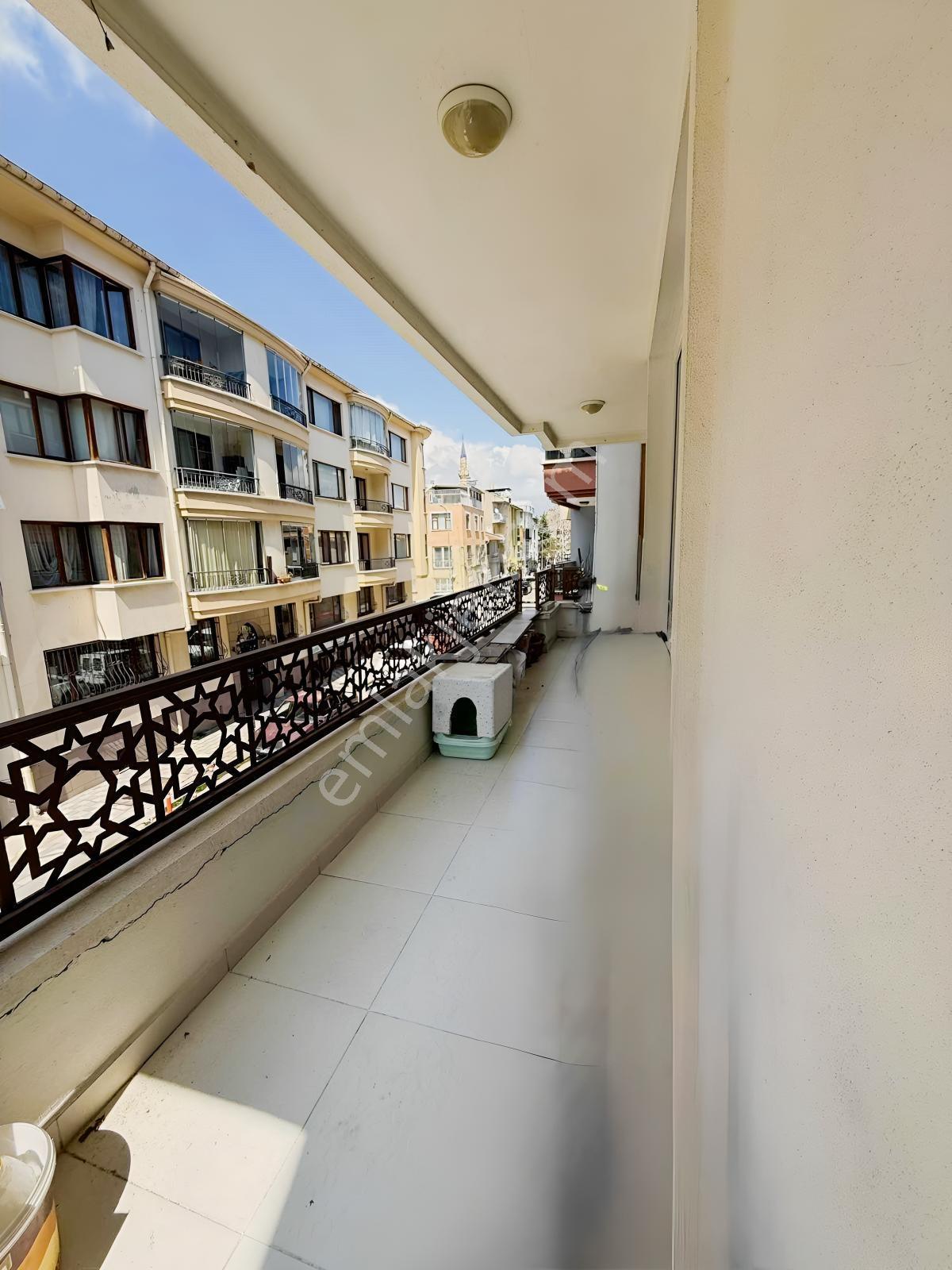 Derviş Paşa Mahallesin De Lüks 3+1 Satılık Daire - Görsel 22