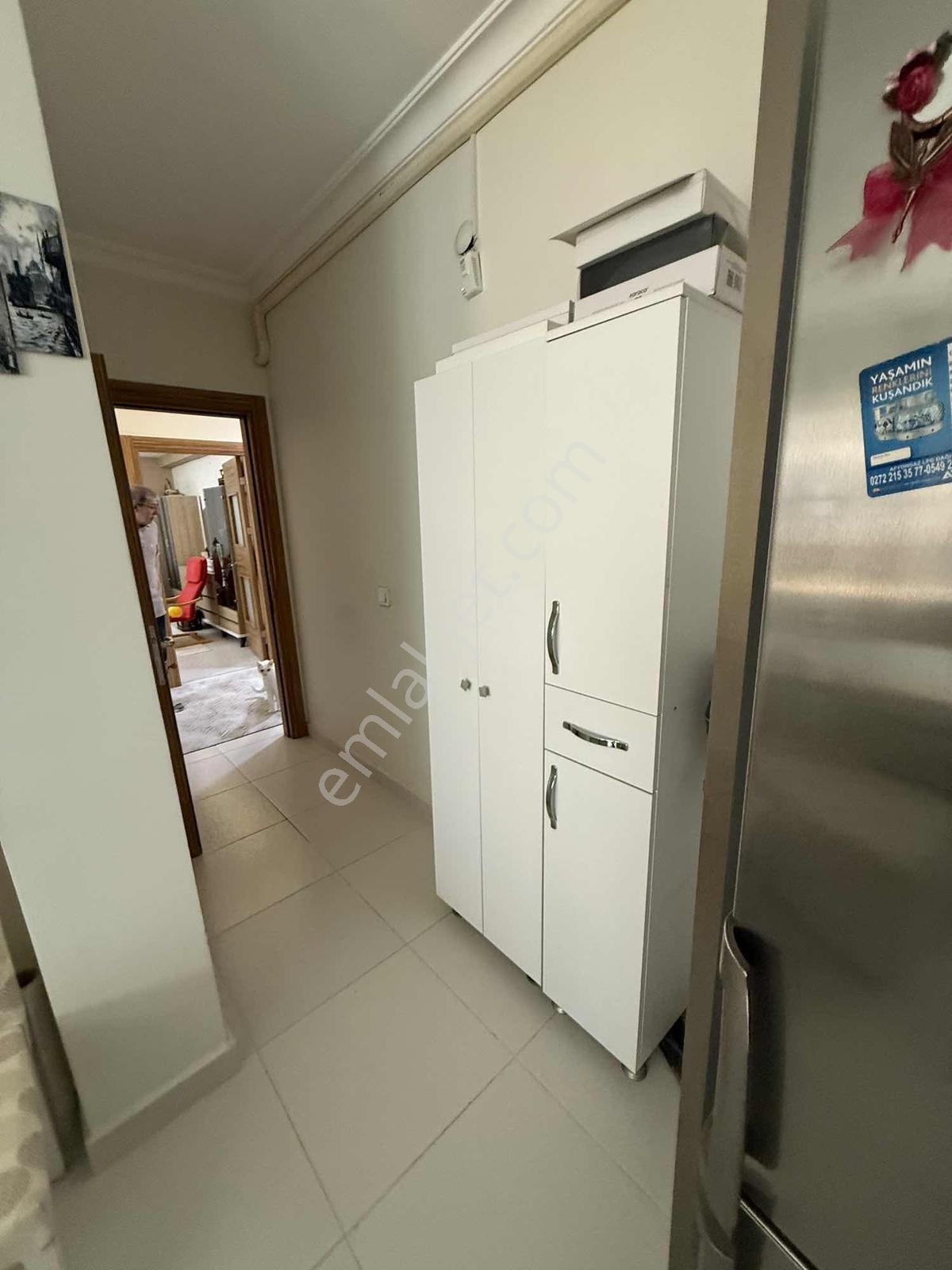 Derviş Paşa Mahallesin De Lüks 3+1 Satılık Daire - Görsel 20