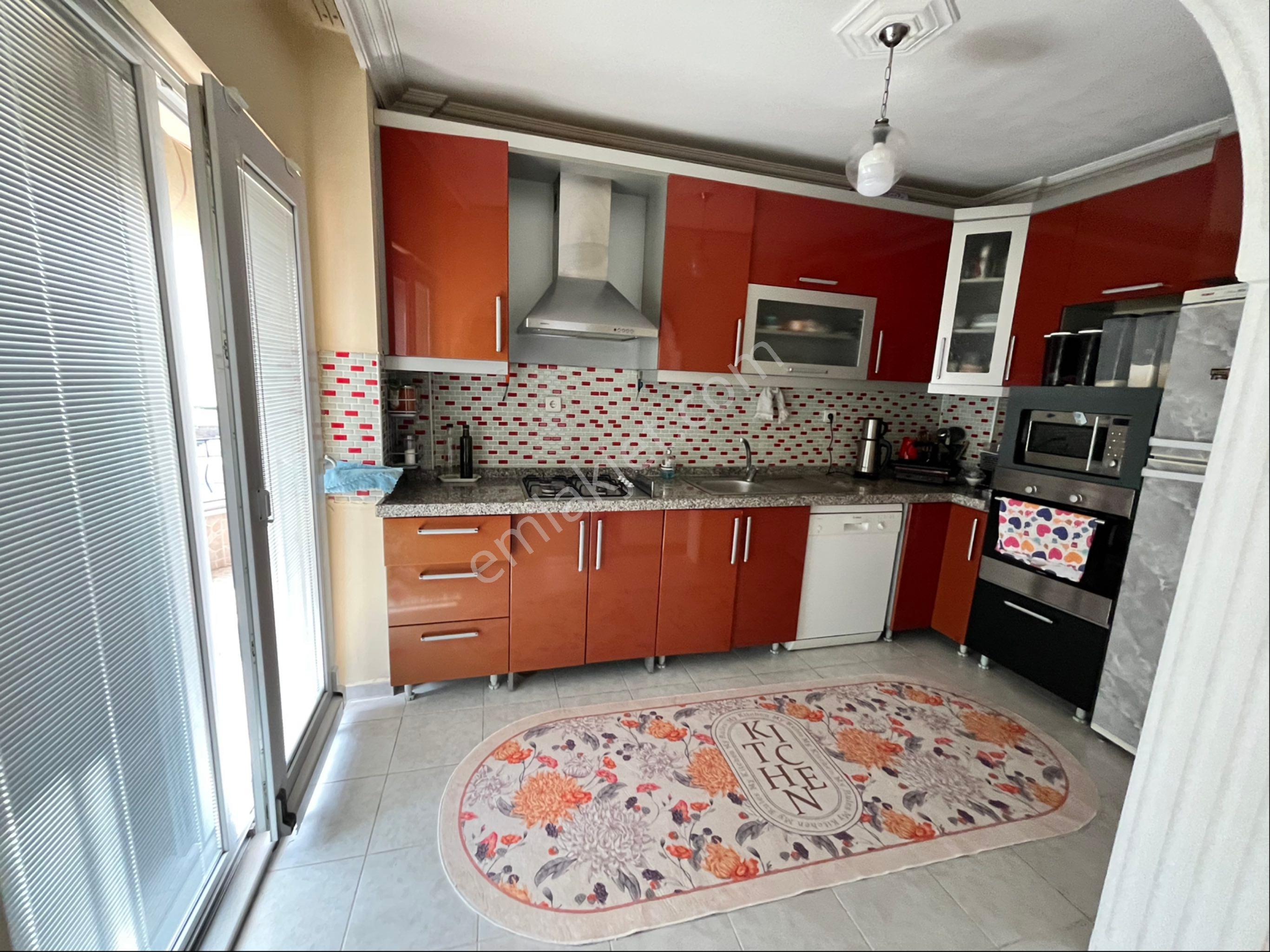 Bahar'dan Merkezi Konumda (eminevim, Birevim Uygun) 3+1 Satılık - Görsel 28