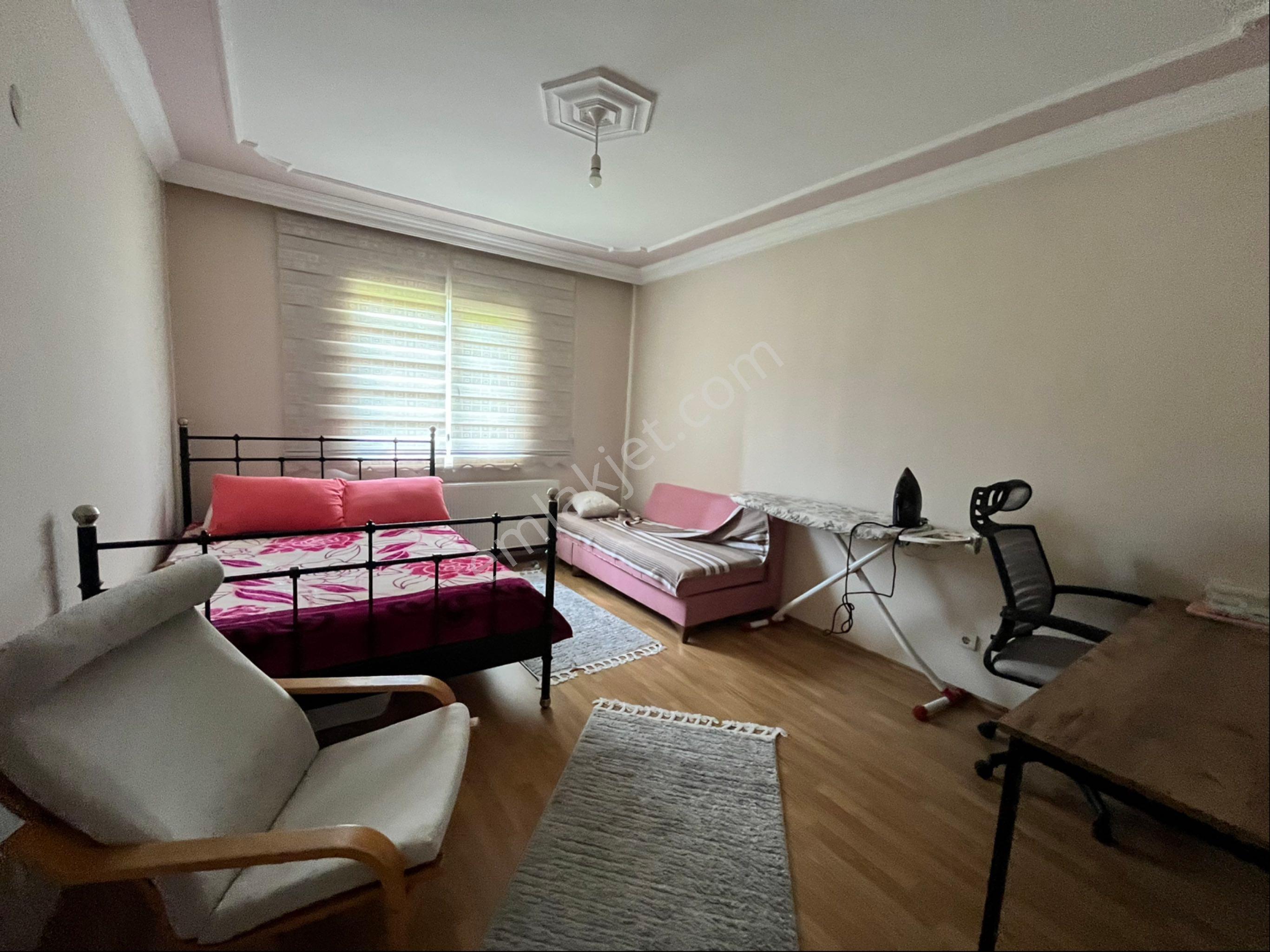 Bahar'dan Merkezi Konumda (eminevim, Birevim Uygun) 3+1 Satılık - Görsel 13