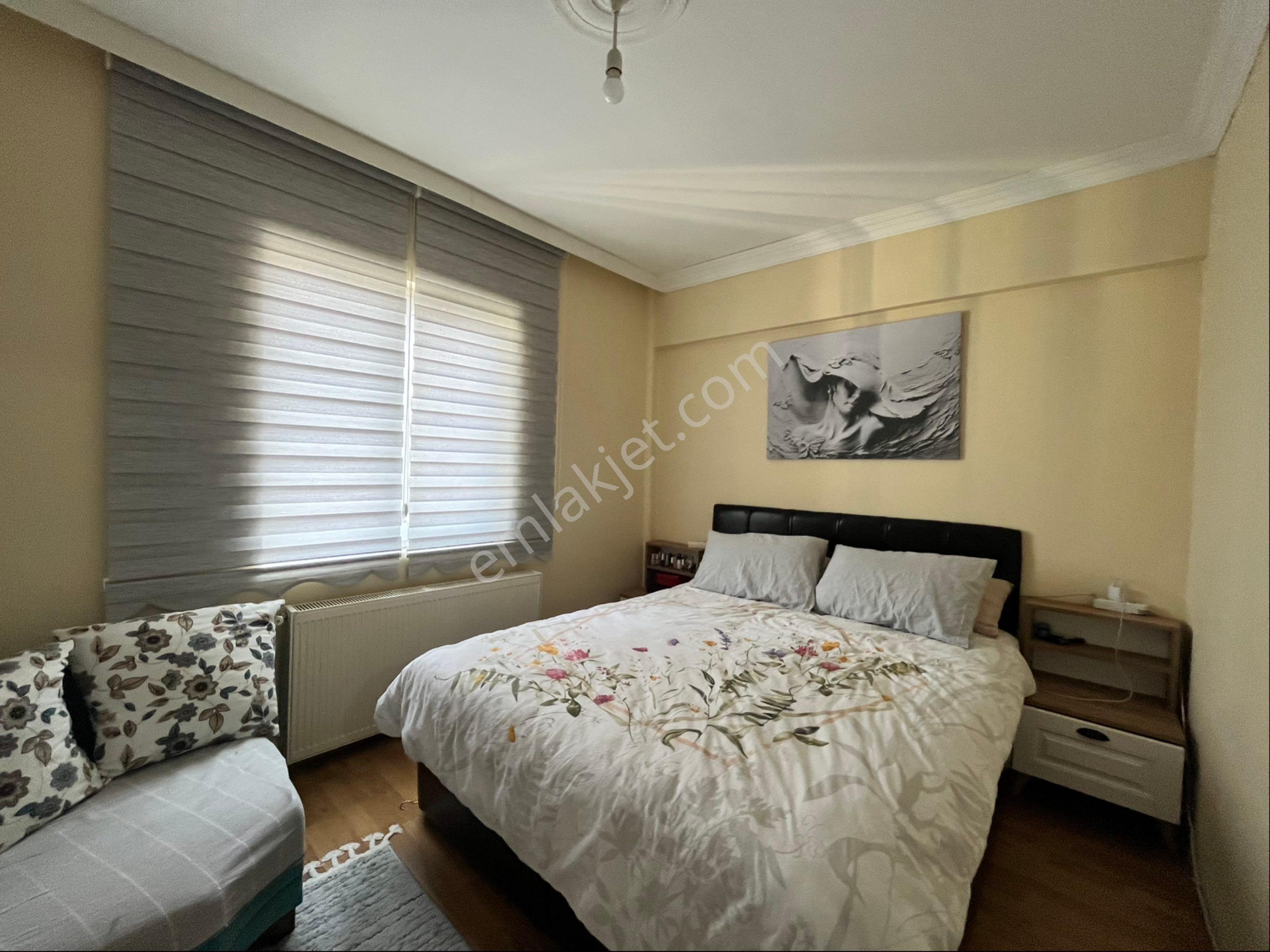 Bahar'dan Merkezi Konumda (eminevim, Birevim Uygun) 3+1 Satılık - Görsel 20