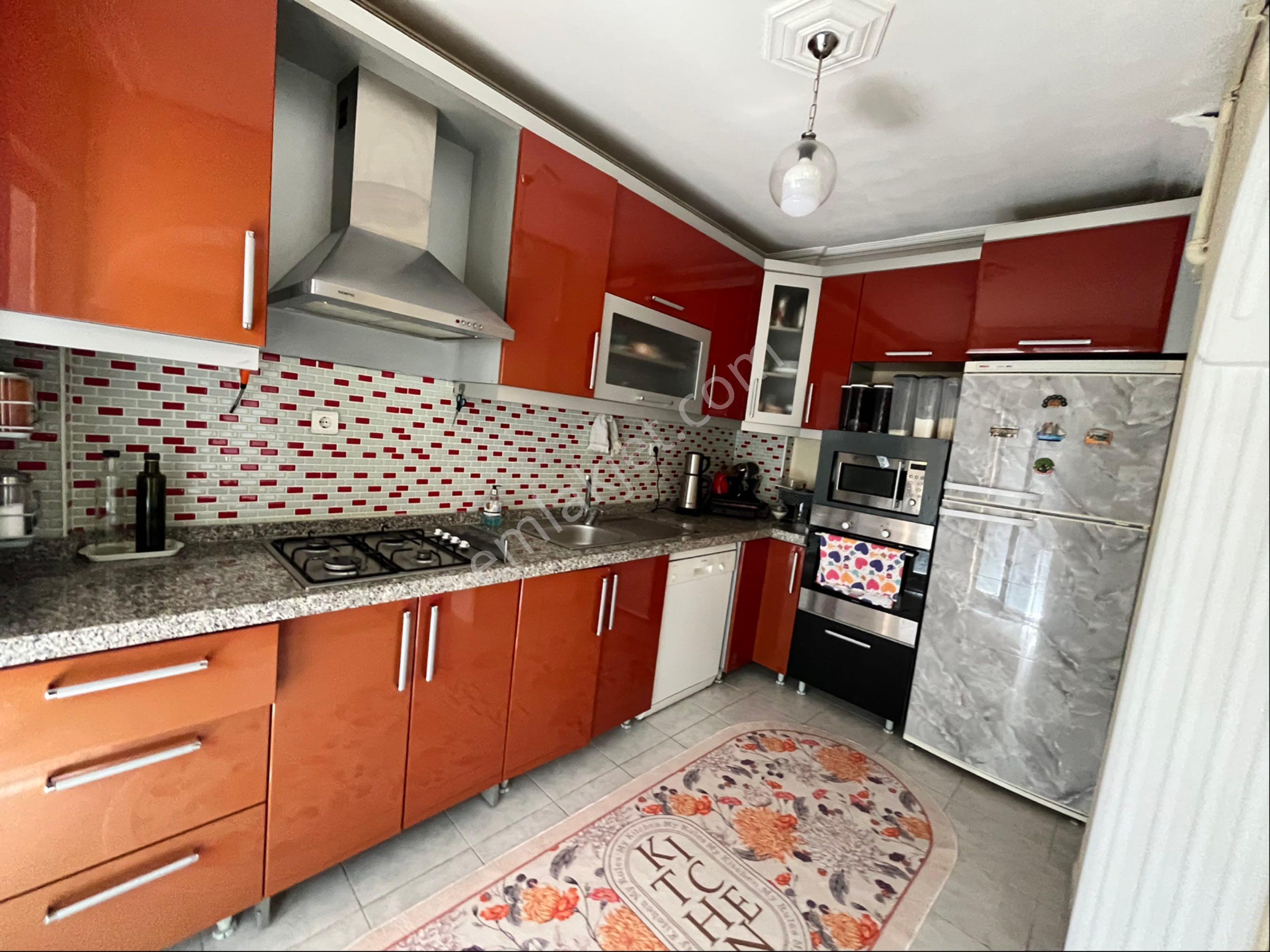 Bahar'dan Merkezi Konumda (eminevim, Birevim Uygun) 3+1 Satılık - Görsel 29