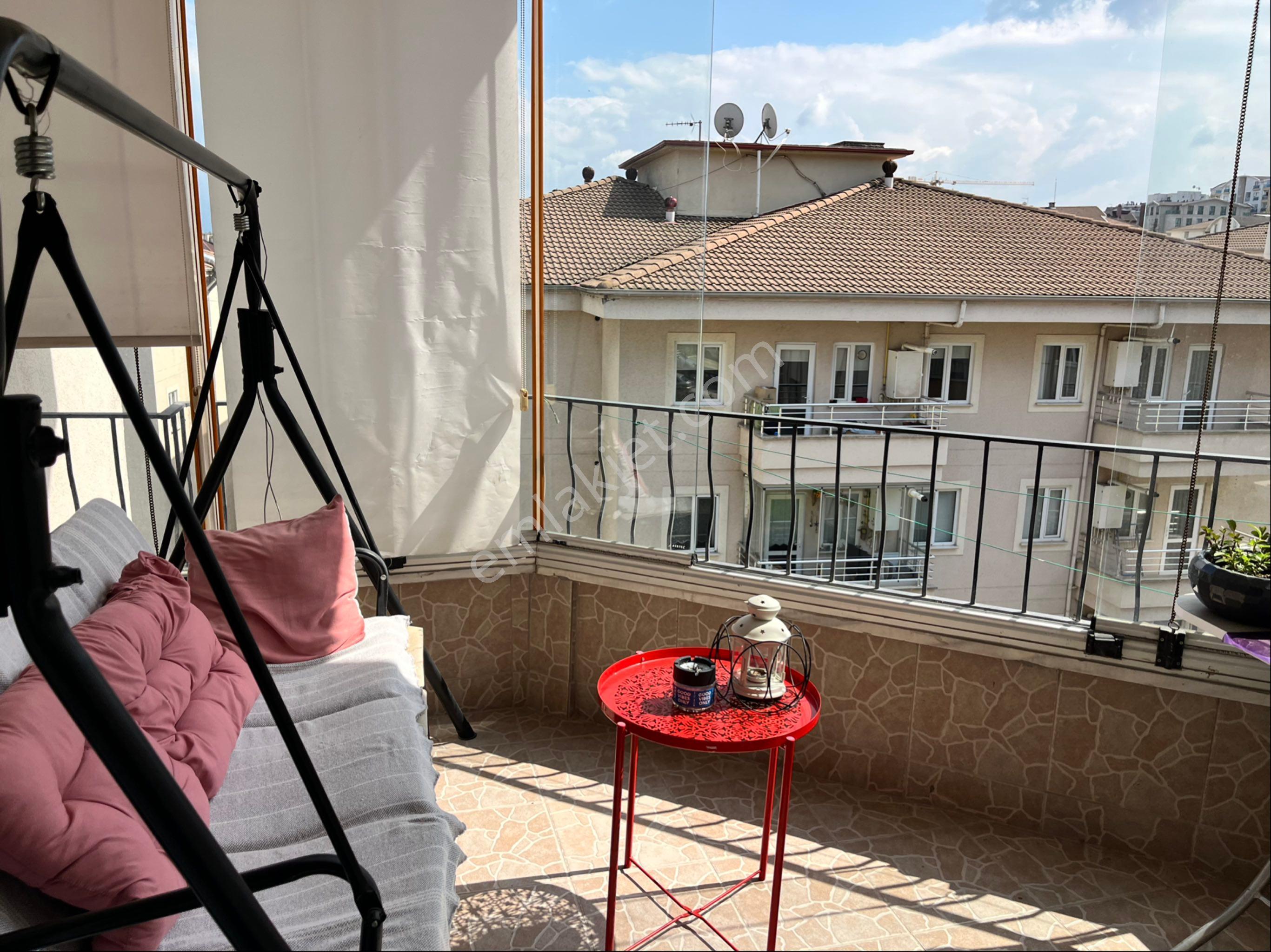 Bahar'dan Merkezi Konumda (eminevim, Birevim Uygun) 3+1 Satılık - Görsel 24