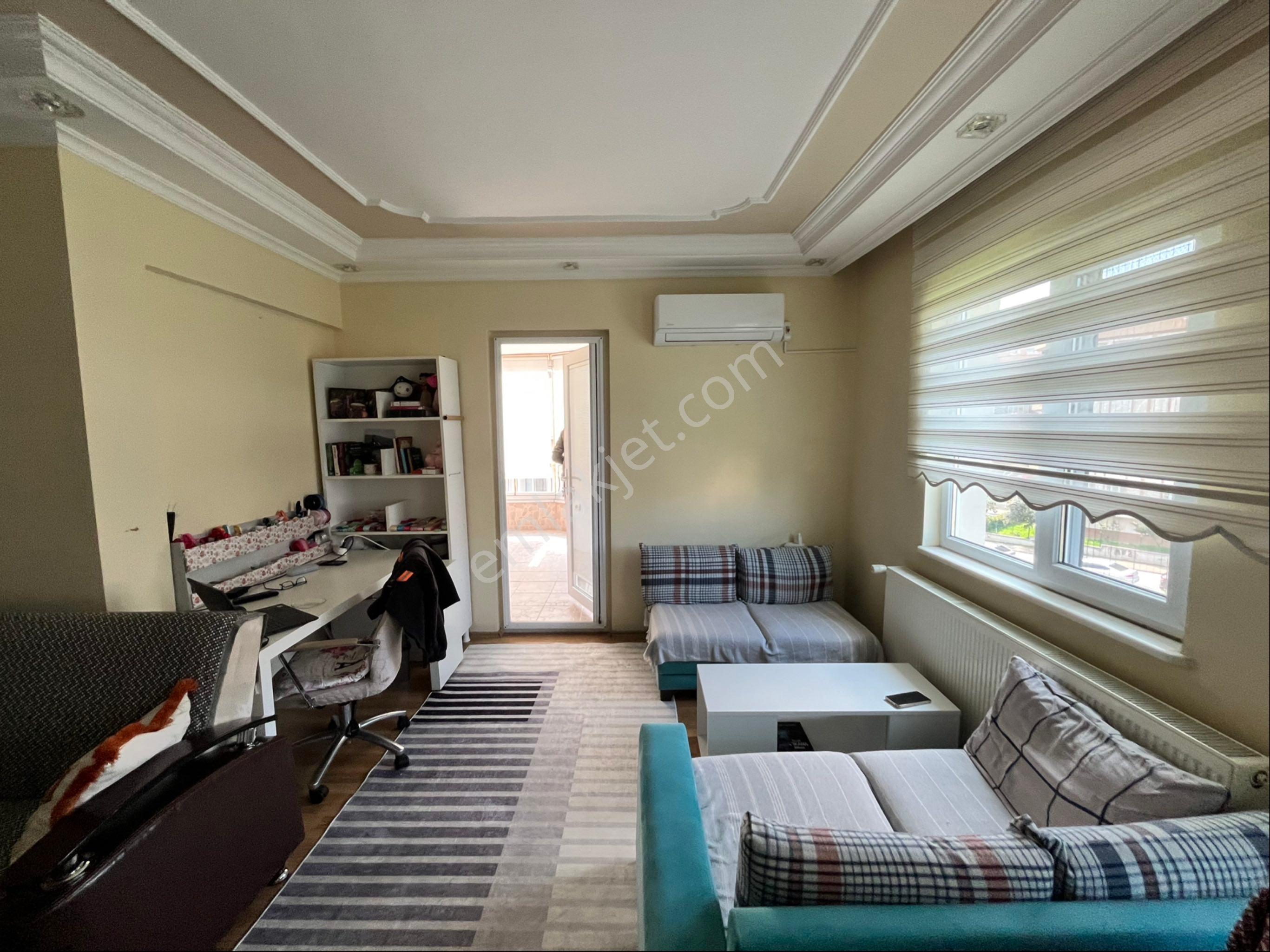 Bahar'dan Merkezi Konumda (eminevim, Birevim Uygun) 3+1 Satılık - Görsel 9