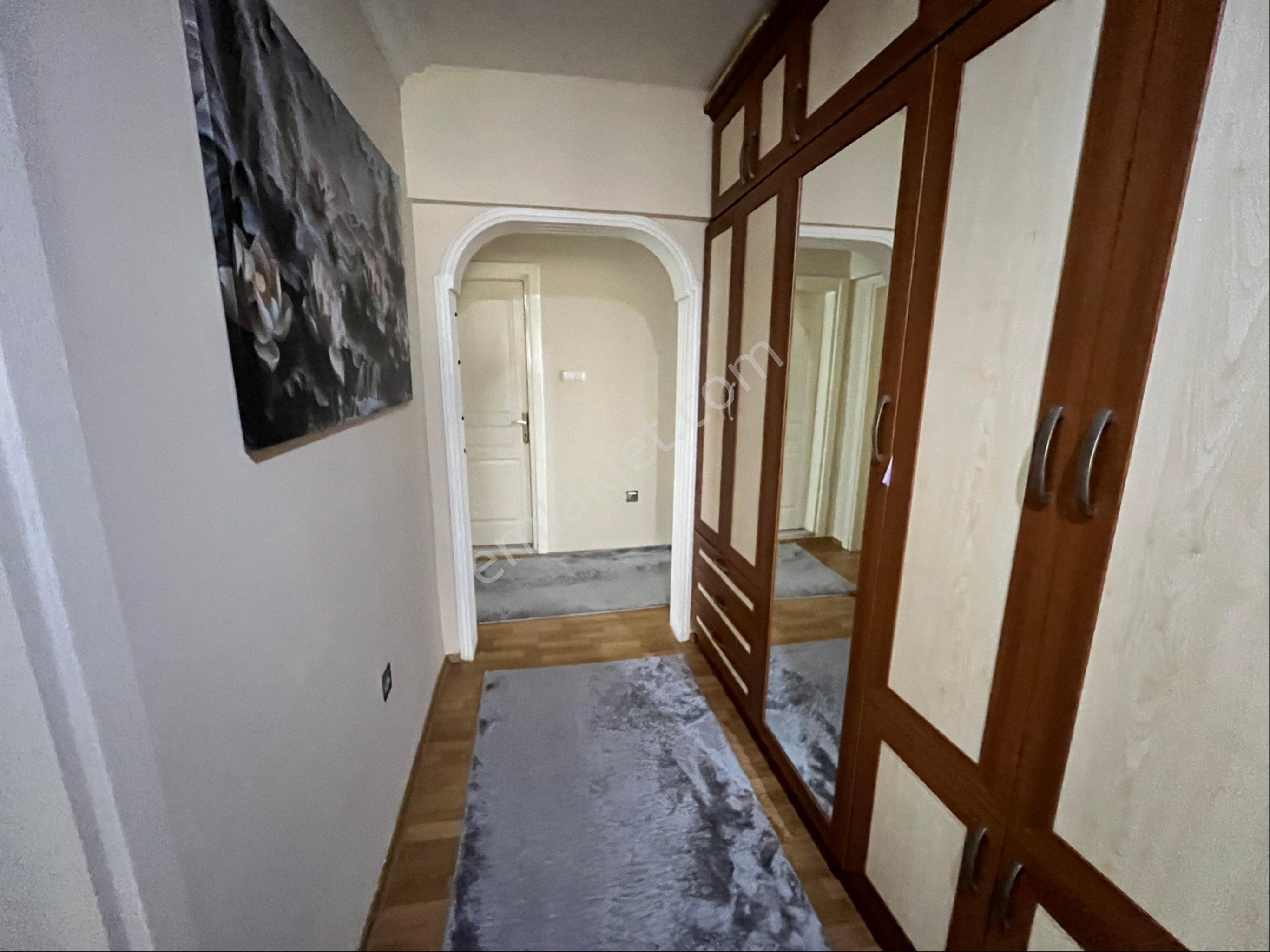 Bahar'dan Merkezi Konumda (eminevim, Birevim Uygun) 3+1 Satılık - Görsel 11