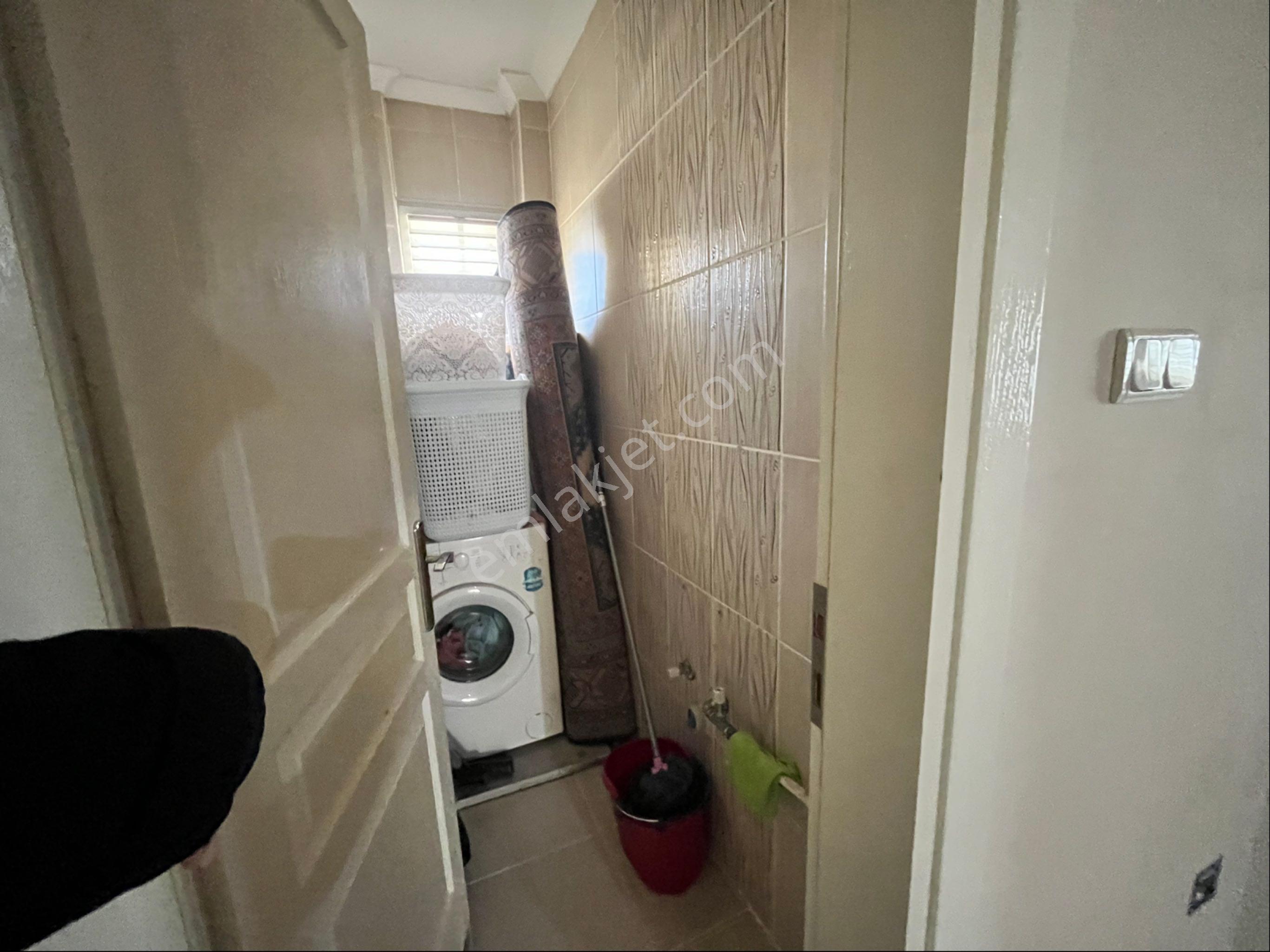 Bahar'dan Merkezi Konumda (eminevim, Birevim Uygun) 3+1 Satılık - Görsel 16