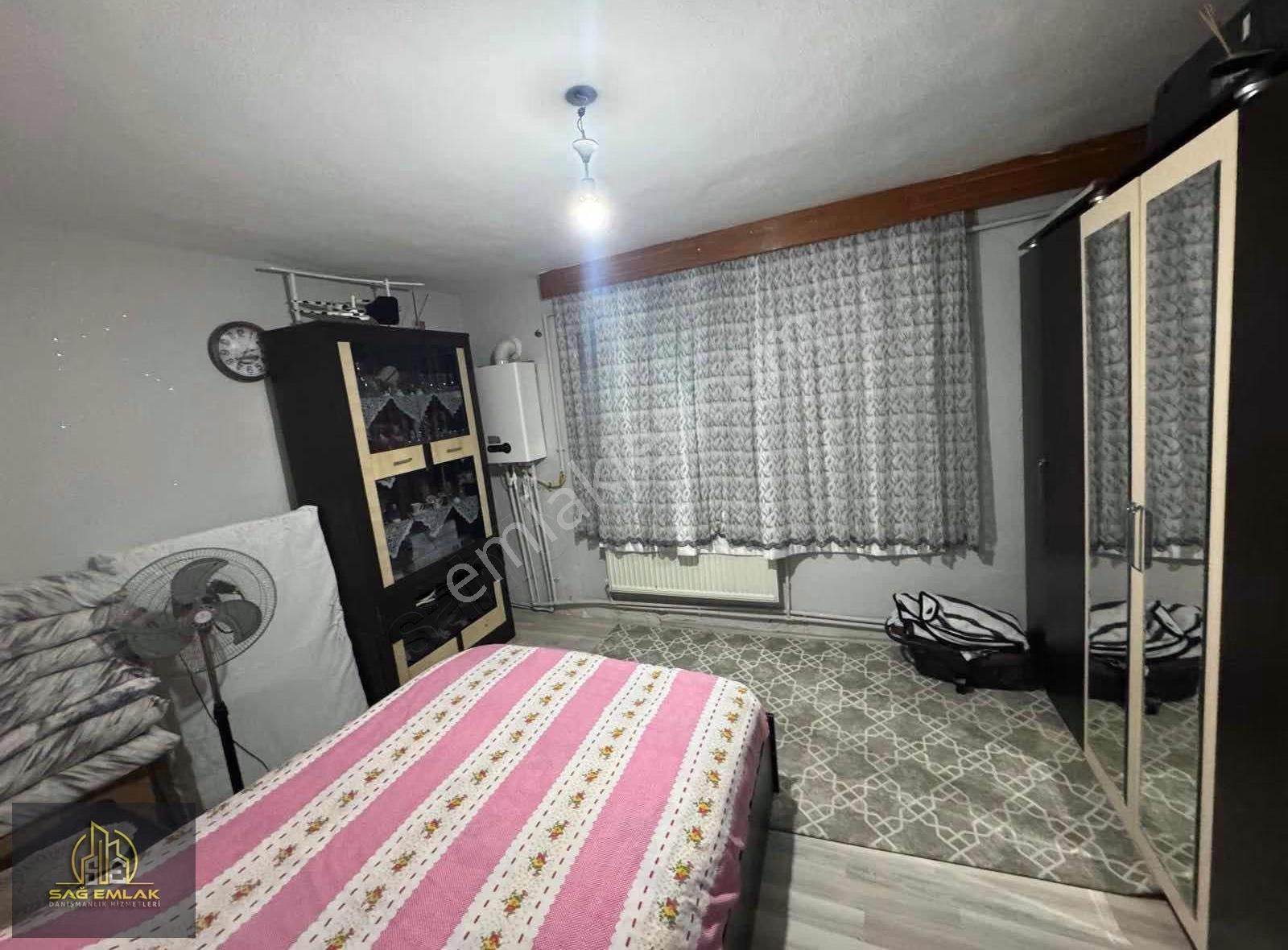 Merkezi Konumda 3+1 Satılık Daire İhtiyaçlara Yürüme Mesafesinde - Görsel 8