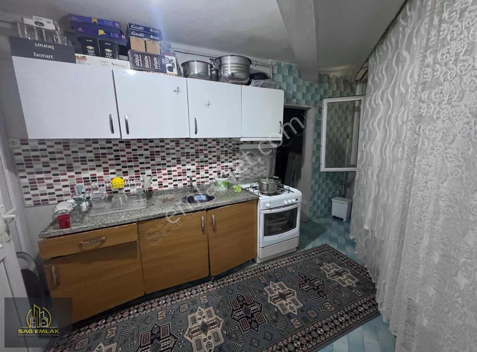 Merkezi Konumda 3+1 Satılık Daire İhtiyaçlara Yürüme Mesafesinde - Görsel 10