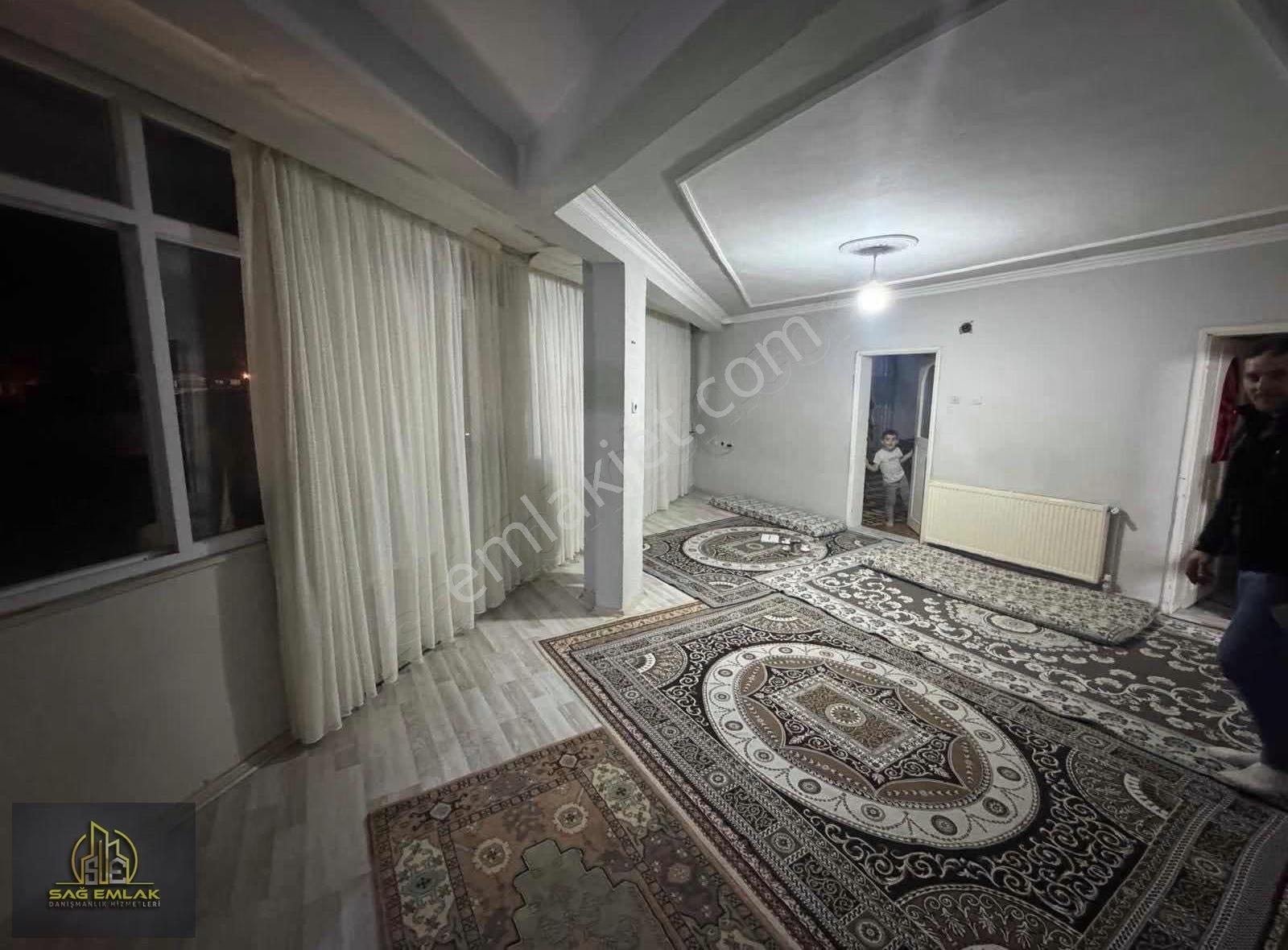 Merkezi Konumda 3+1 Satılık Daire İhtiyaçlara Yürüme Mesafesinde
