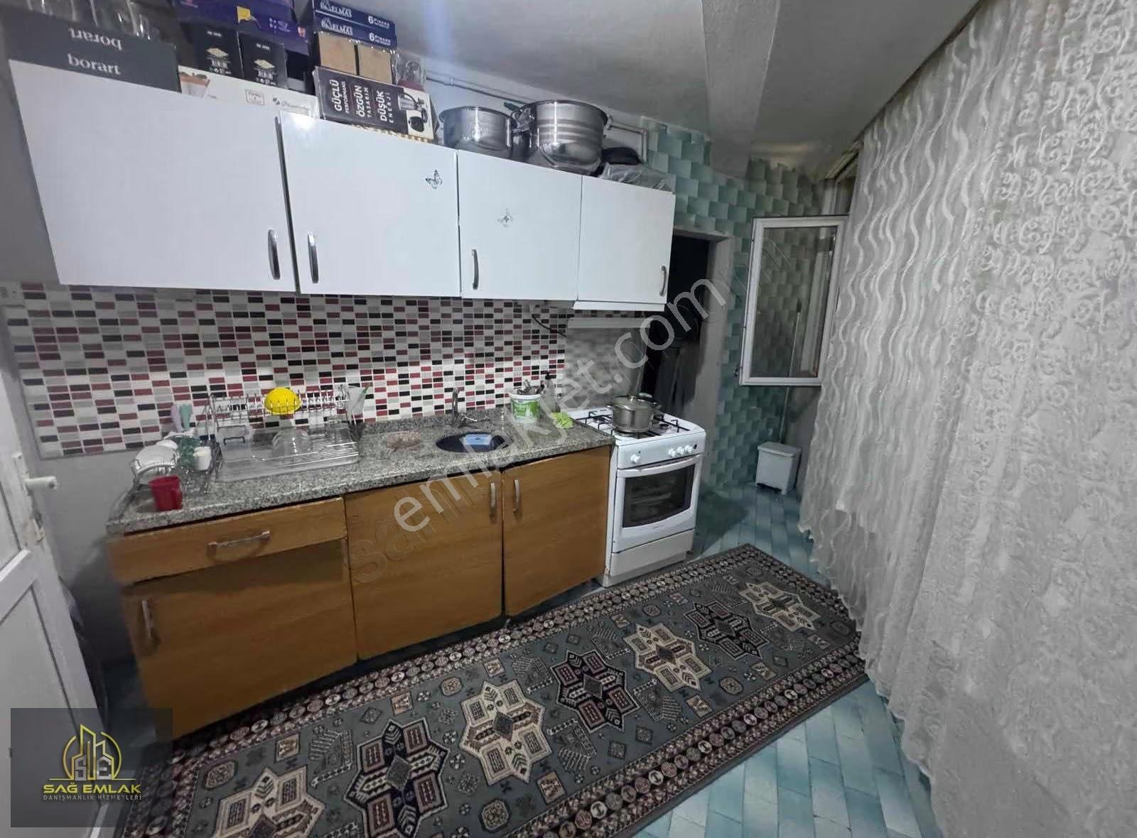 Merkezi Konumda 3+1 Satılık Daire İhtiyaçlara Yürüme Mesafesinde - Görsel 6