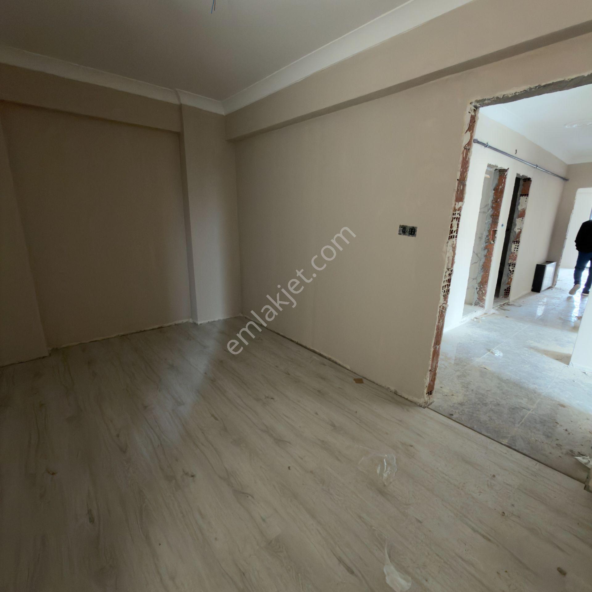 İznik Eşrefzade'de 135 M² 3+1 Satılık Sıfır Daireler - Görsel 21