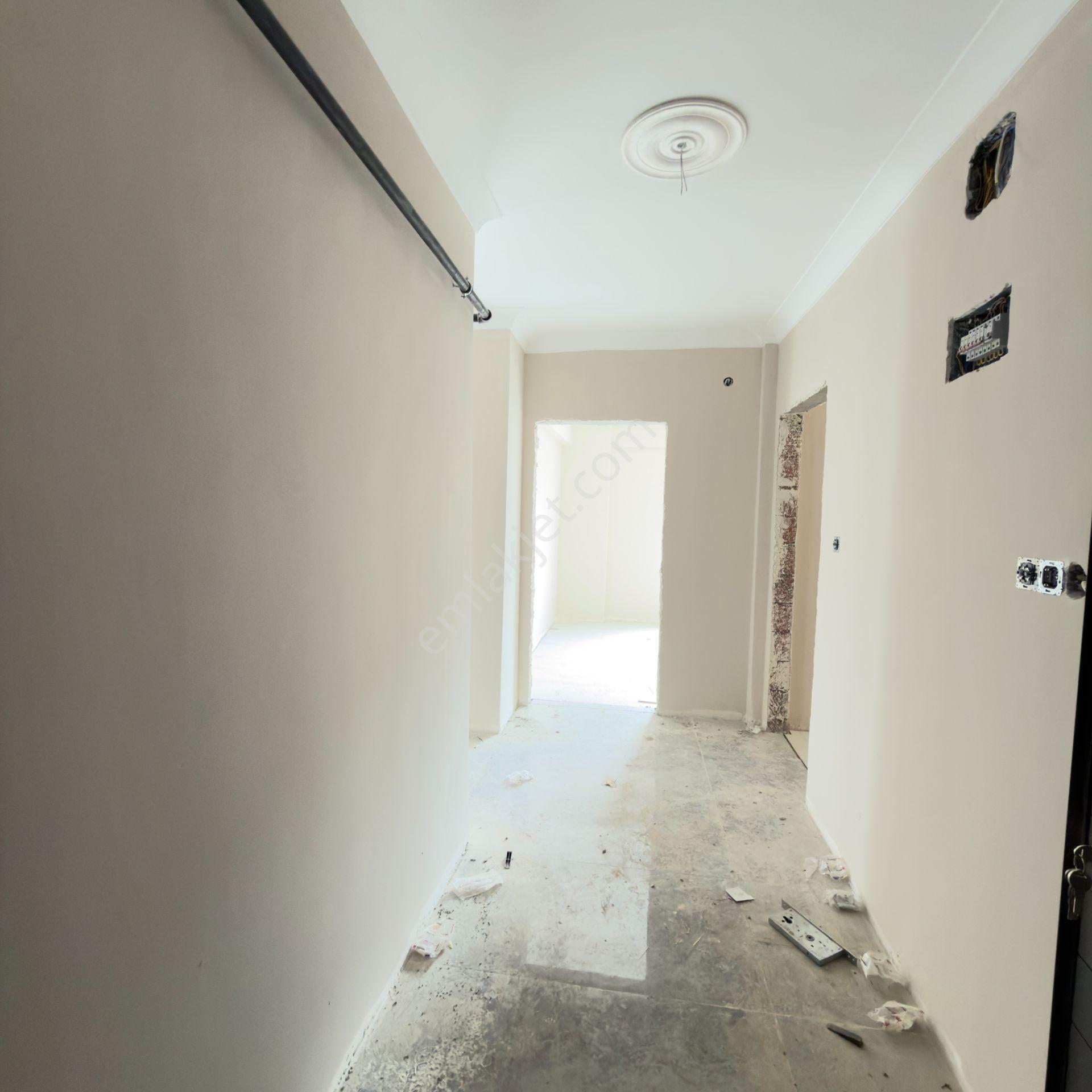İznik Eşrefzade'de 135 M² 3+1 Satılık Sıfır Daireler - Görsel 4