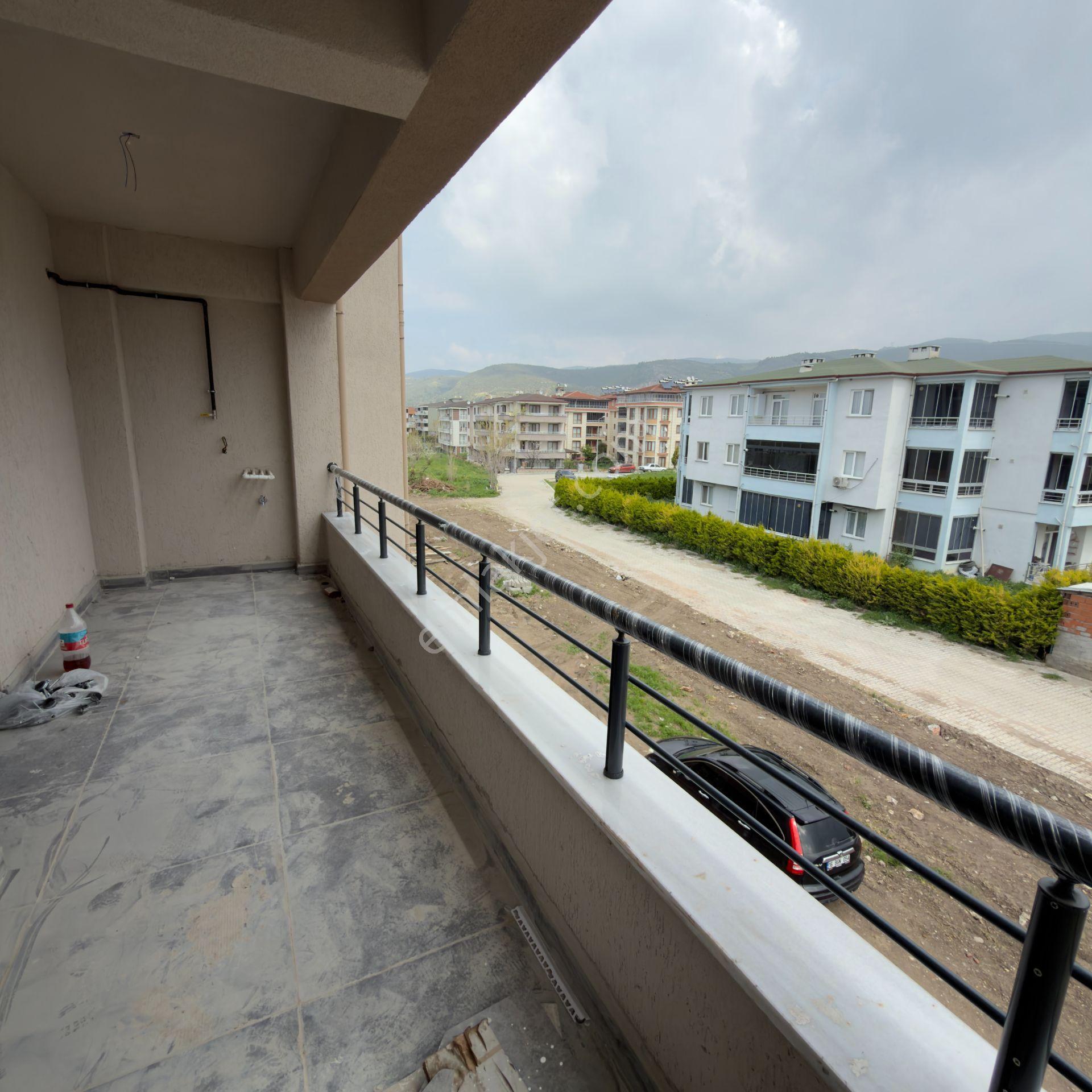 İznik Eşrefzade'de 135 M² 3+1 Satılık Sıfır Daireler - Görsel 10