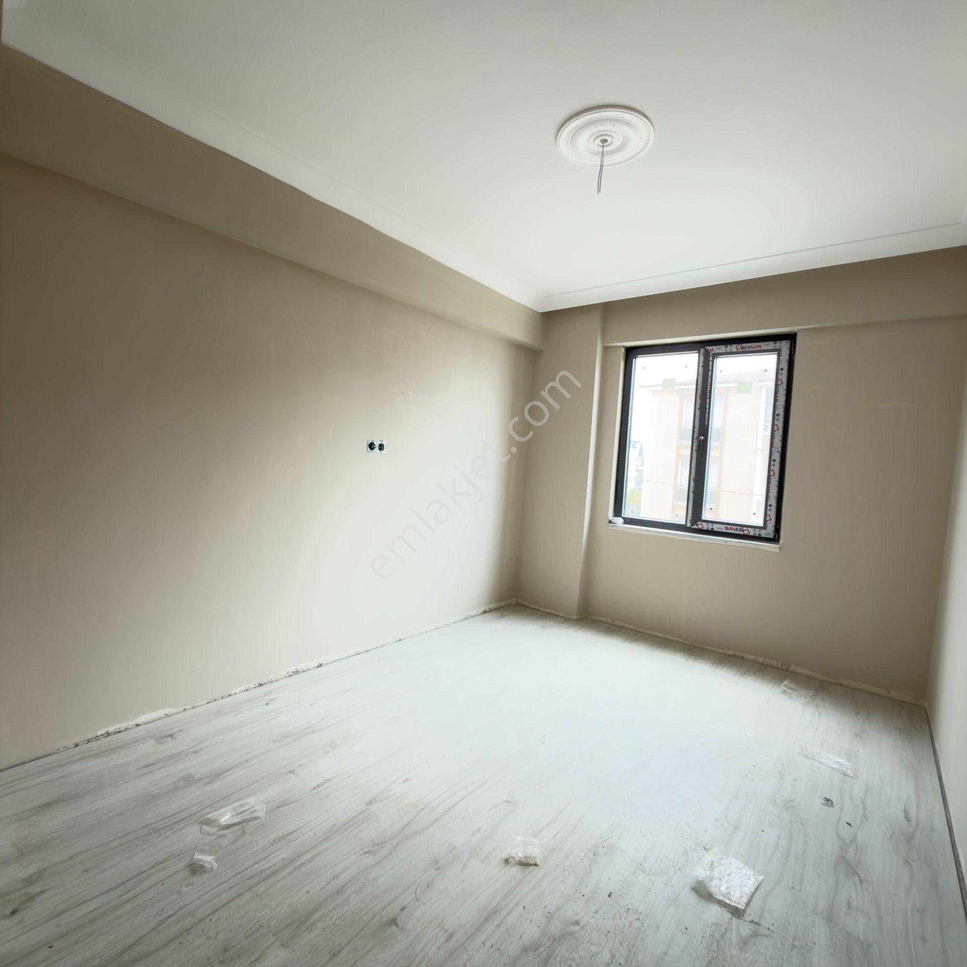 İznik Eşrefzade'de 135 M² 3+1 Satılık Sıfır Daireler - Görsel 17