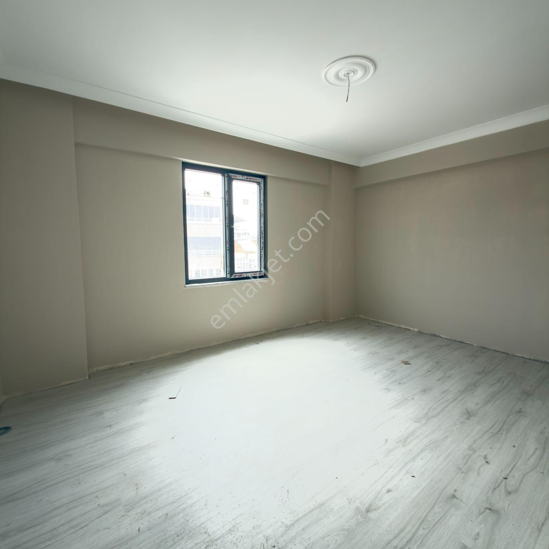 İznik Eşrefzade'de 135 M² 3+1 Satılık Sıfır Daireler - Görsel 18