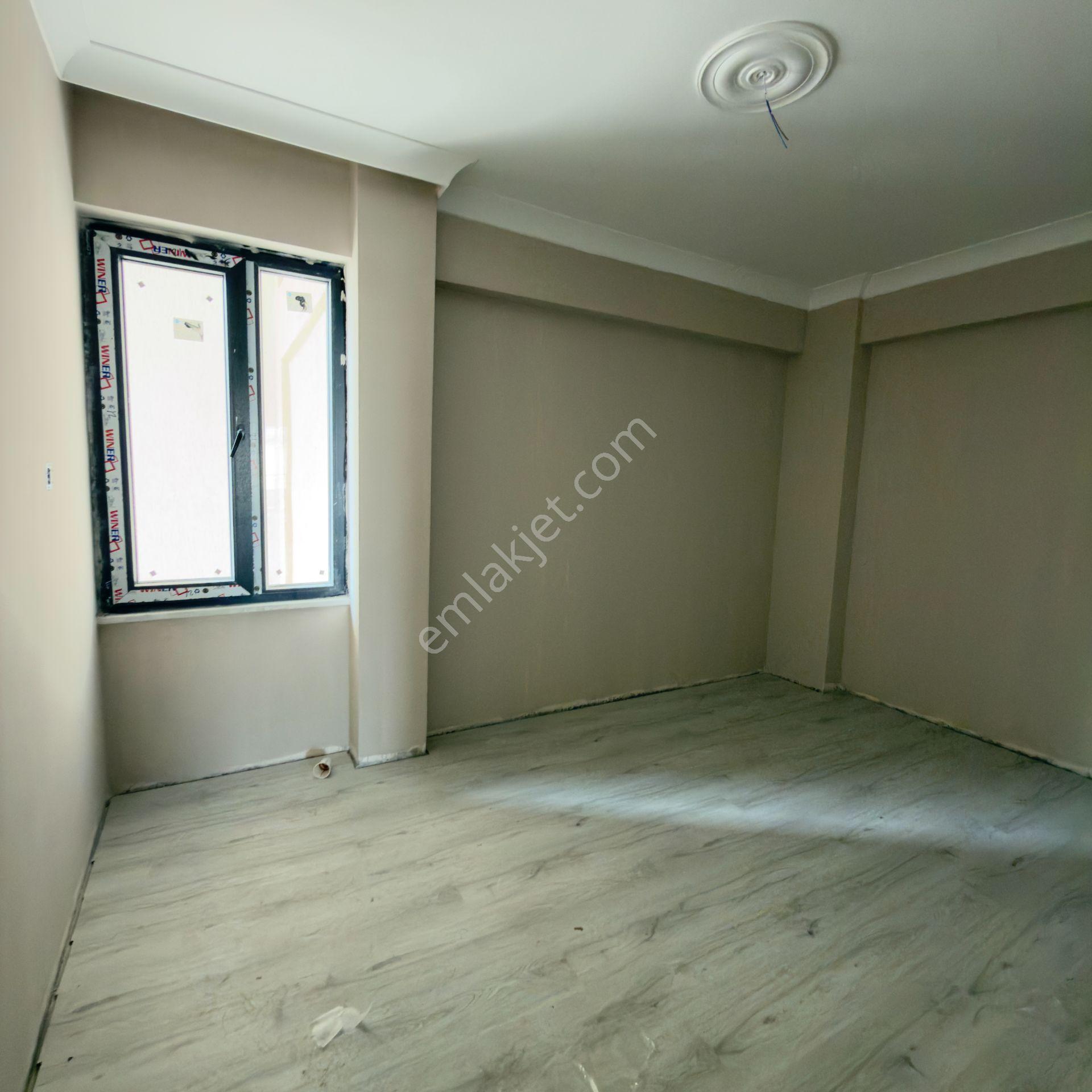 İznik Eşrefzade'de 135 M² 3+1 Satılık Sıfır Daireler - Görsel 20