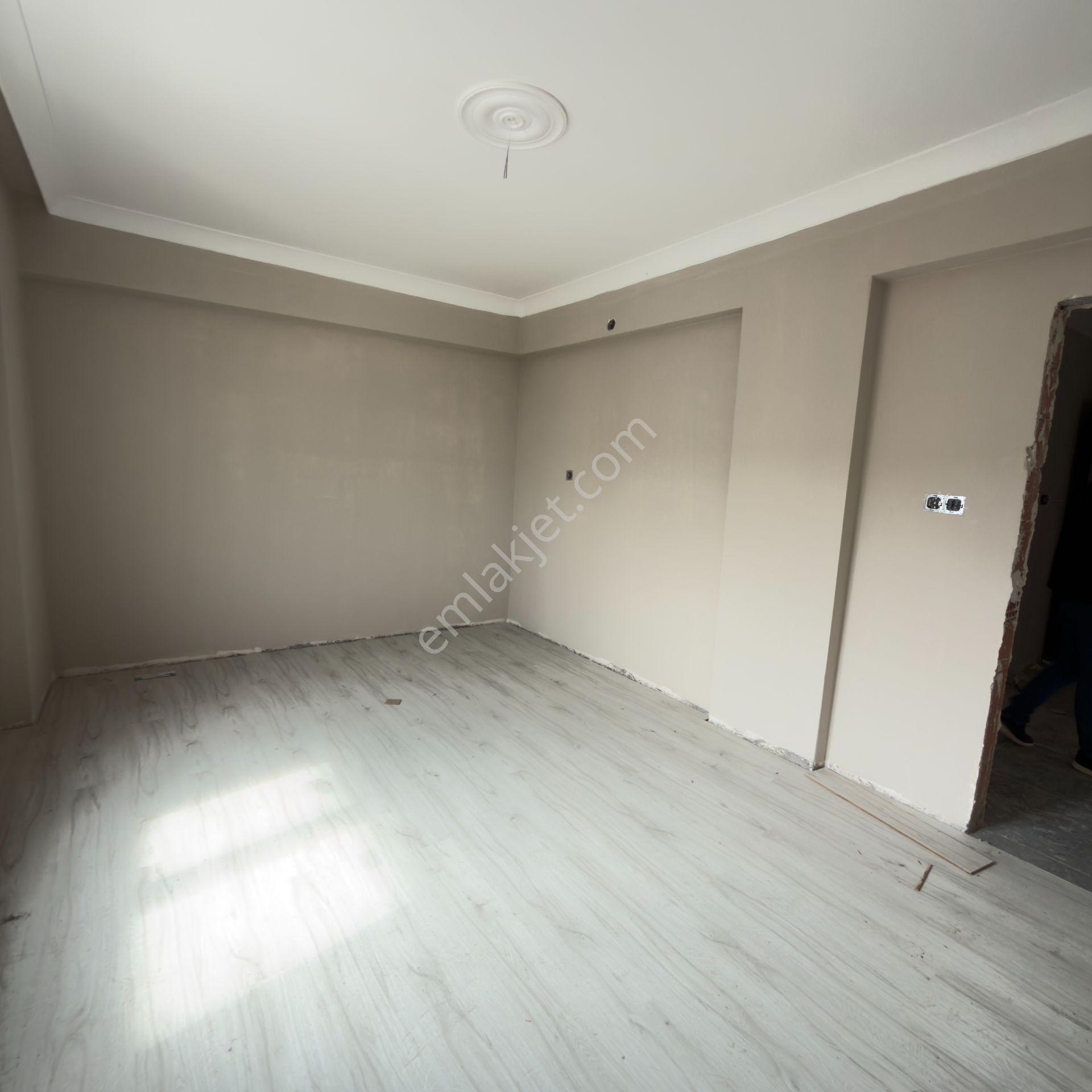 İznik Eşrefzade'de 135 M² 3+1 Satılık Sıfır Daireler - Görsel 19
