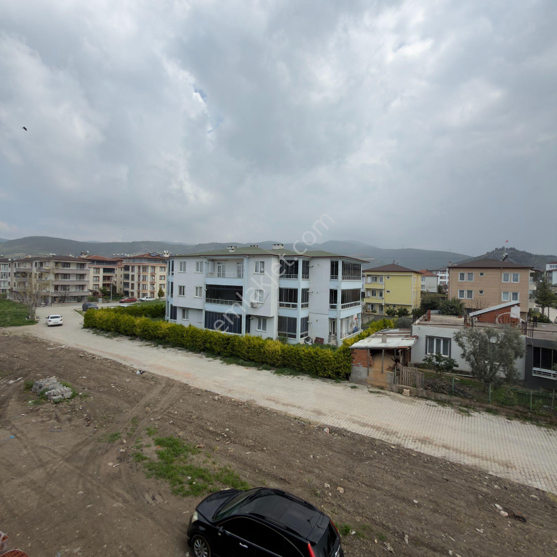 İznik Eşrefzade'de 135 M² 3+1 Satılık Sıfır Daireler - Görsel 13