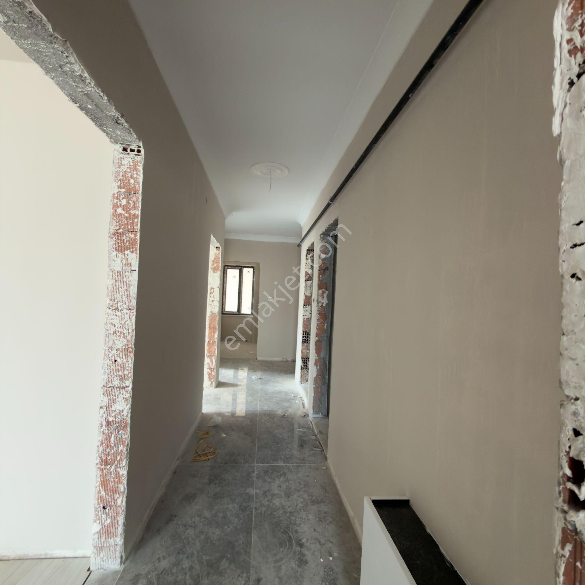 İznik Eşrefzade'de 135 M² 3+1 Satılık Sıfır Daireler - Görsel 14