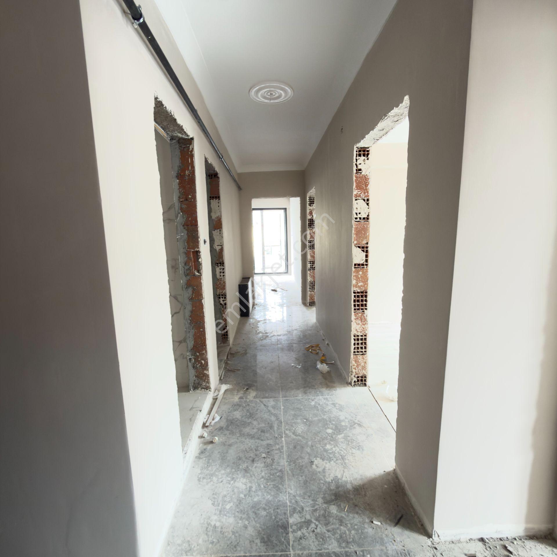 İznik Eşrefzade'de 135 M² 3+1 Satılık Sıfır Daireler - Görsel 5