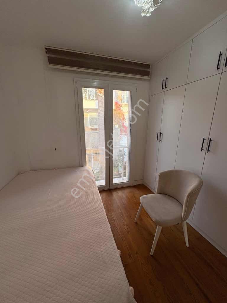 Bodrum Kumbahçede Denize 100 Metre Panoramik Manzaralı Daire - Görsel 7