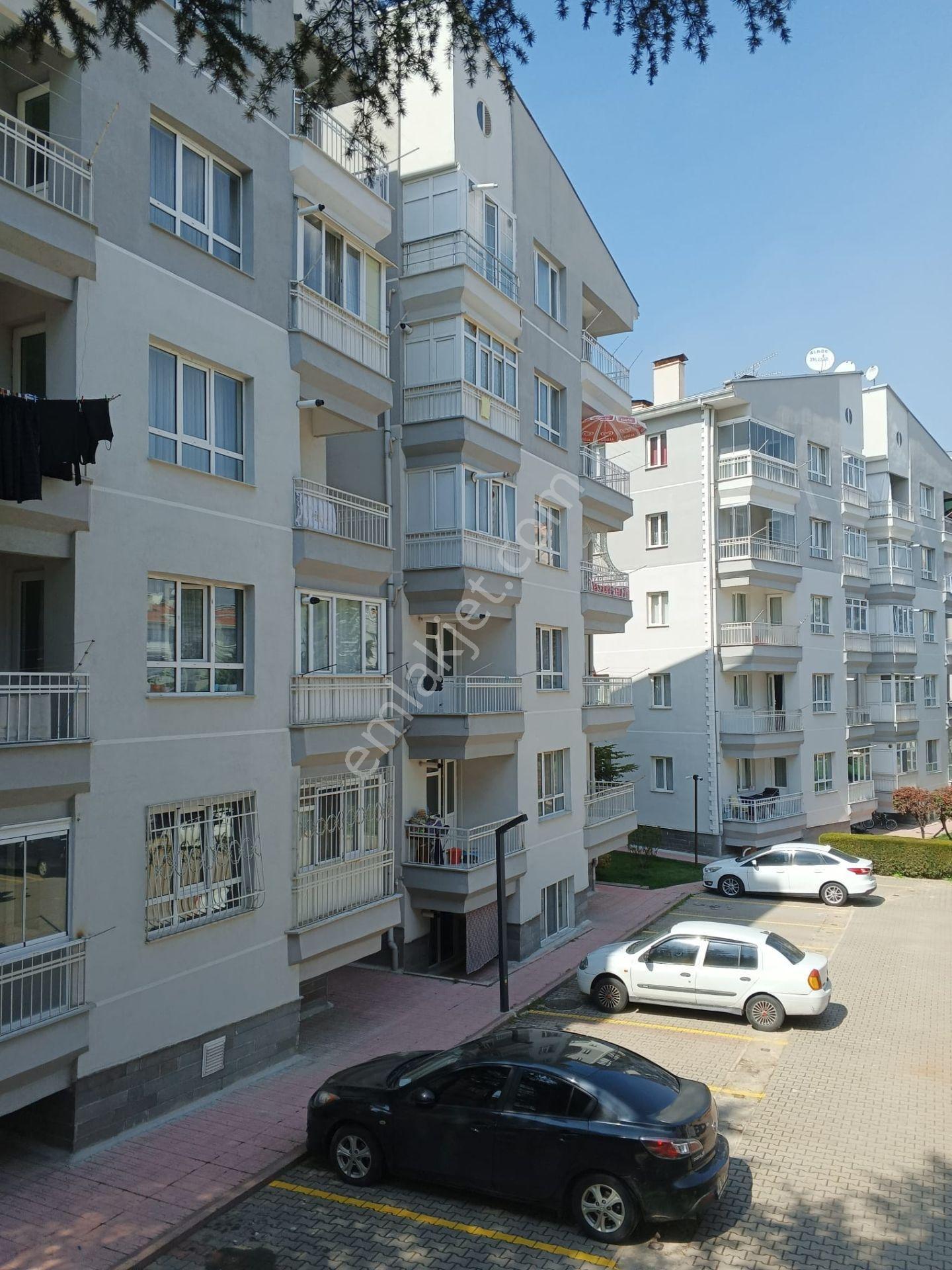 Sahibinden Sincan Ertuğrul Gazide Satılık S.içi Güney Cepe Ayrı Mutfak 3 Balkonlu Akat 3+1 Daire - Görsel 6