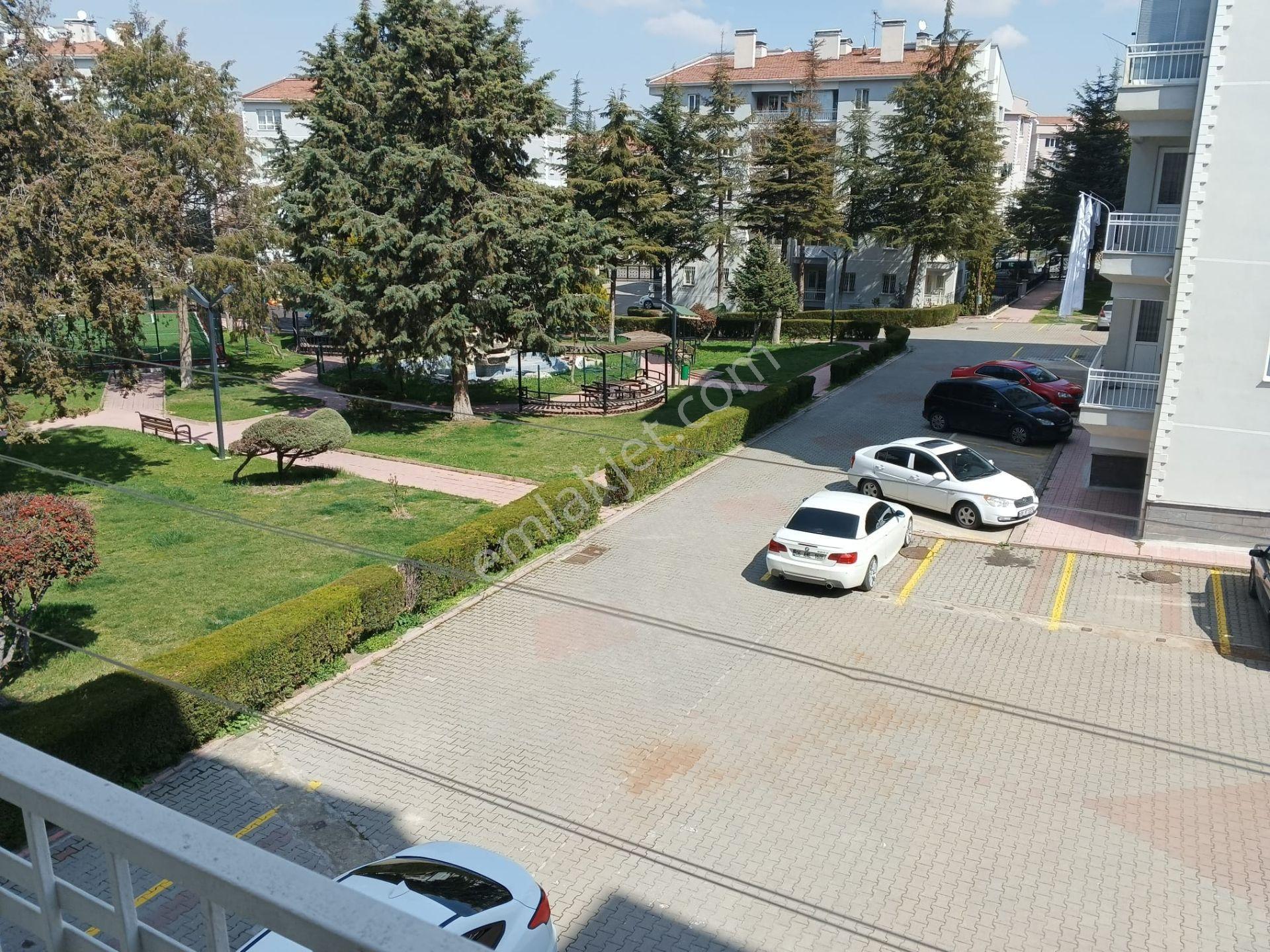 Sahibinden Sincan Ertuğrul Gazide Satılık S.içi Güney Cepe Ayrı Mutfak 3 Balkonlu Akat 3+1 Daire - Görsel 12
