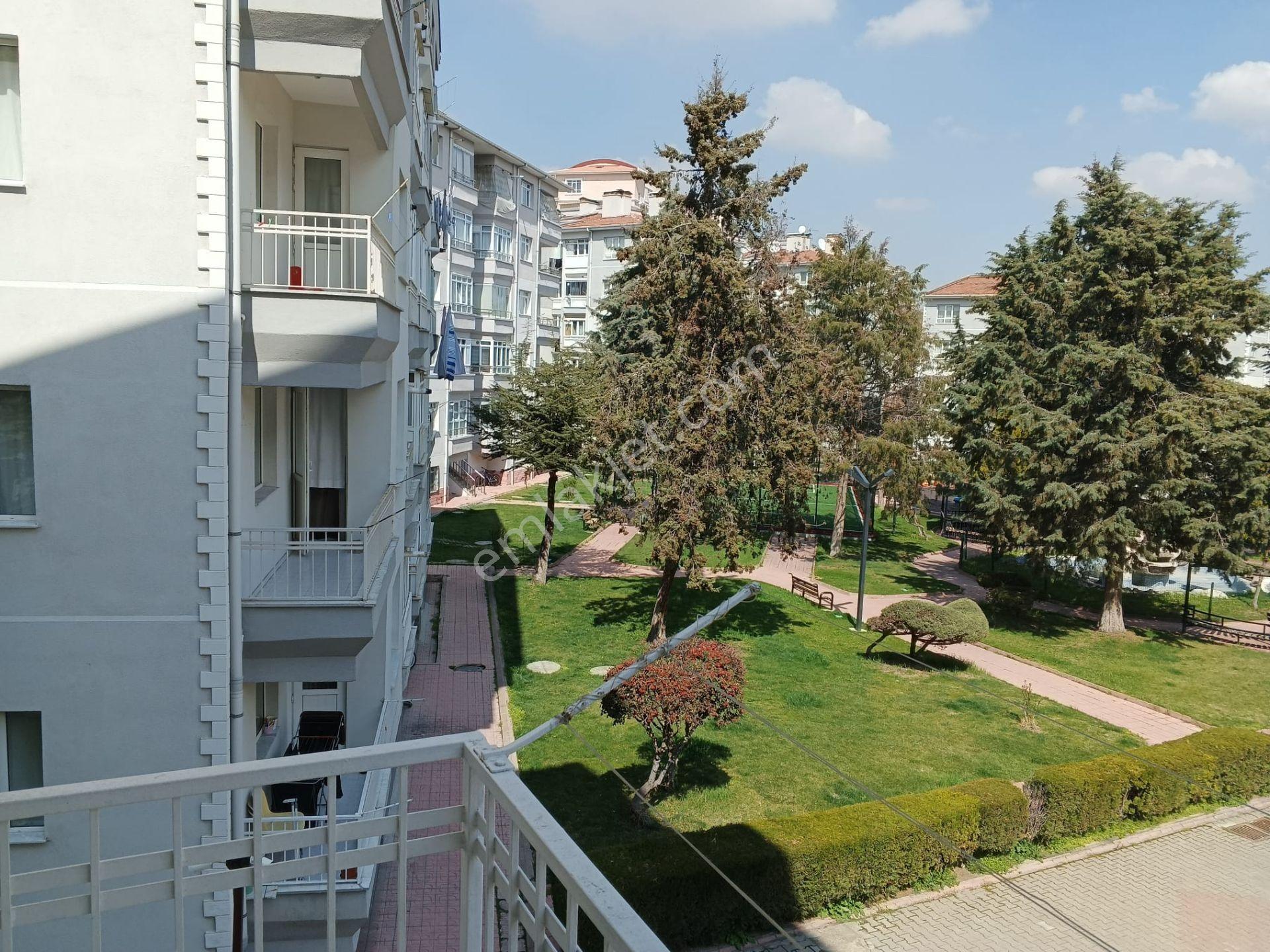 Sahibinden Sincan Ertuğrul Gazide Satılık S.içi Güney Cepe Ayrı Mutfak 3 Balkonlu Akat 3+1 Daire - Görsel 13