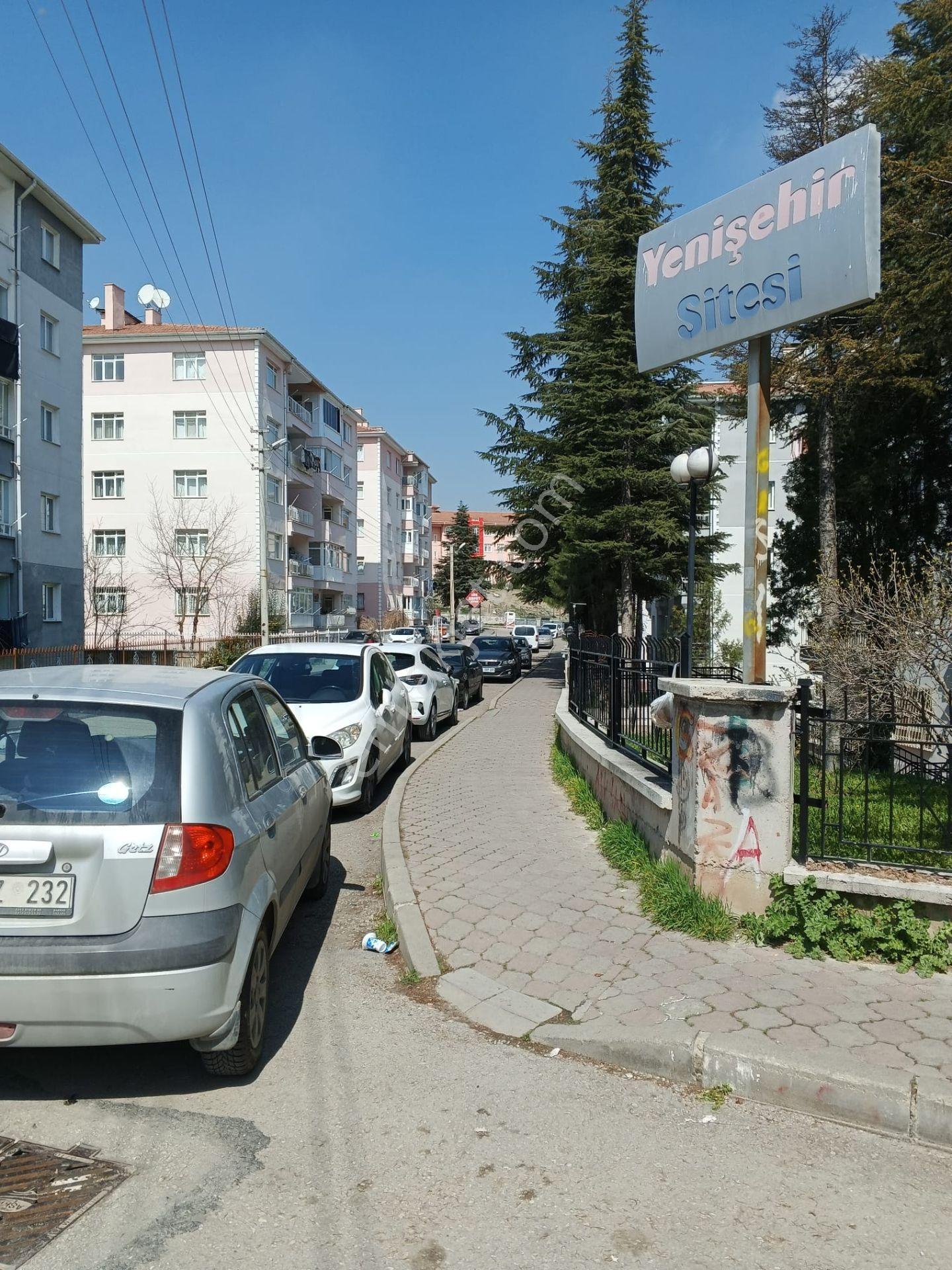 Sahibinden Sincan Ertuğrul Gazide Satılık S.içi Güney Cepe Ayrı Mutfak 3 Balkonlu Akat 3+1 Daire - Görsel 10