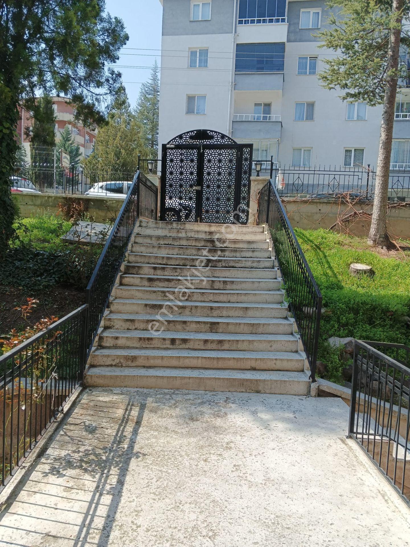 Sahibinden Sincan Ertuğrul Gazide Satılık S.içi Güney Cepe Ayrı Mutfak 3 Balkonlu Akat 3+1 Daire - Görsel 4