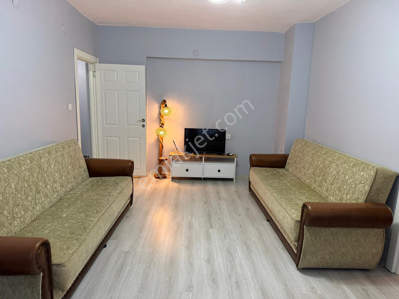 Sahibinden Sincan Ertuğrul Gazide Satılık S.içi Güney Cepe Ayrı Mutfak 3 Balkonlu Akat 3+1 Daire - Görsel 26