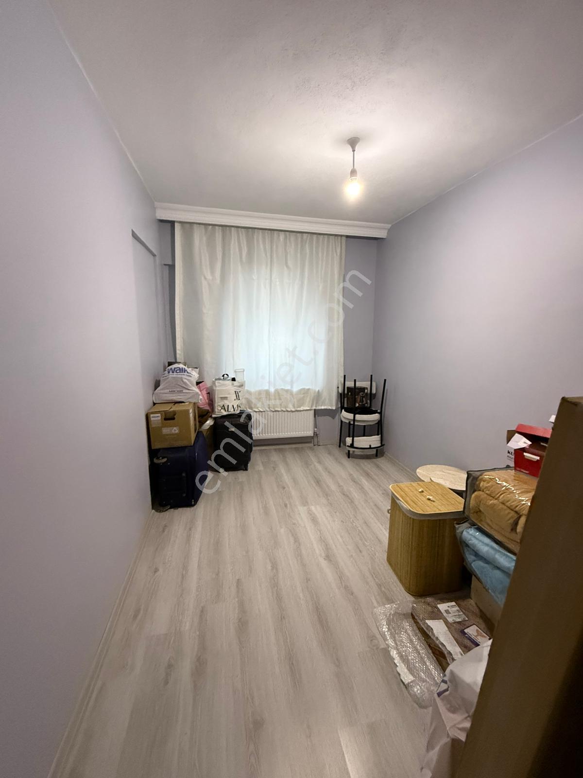 Sahibinden Sincan Ertuğrul Gazide Satılık S.içi Güney Cepe Ayrı Mutfak 3 Balkonlu Akat 3+1 Daire - Görsel 33