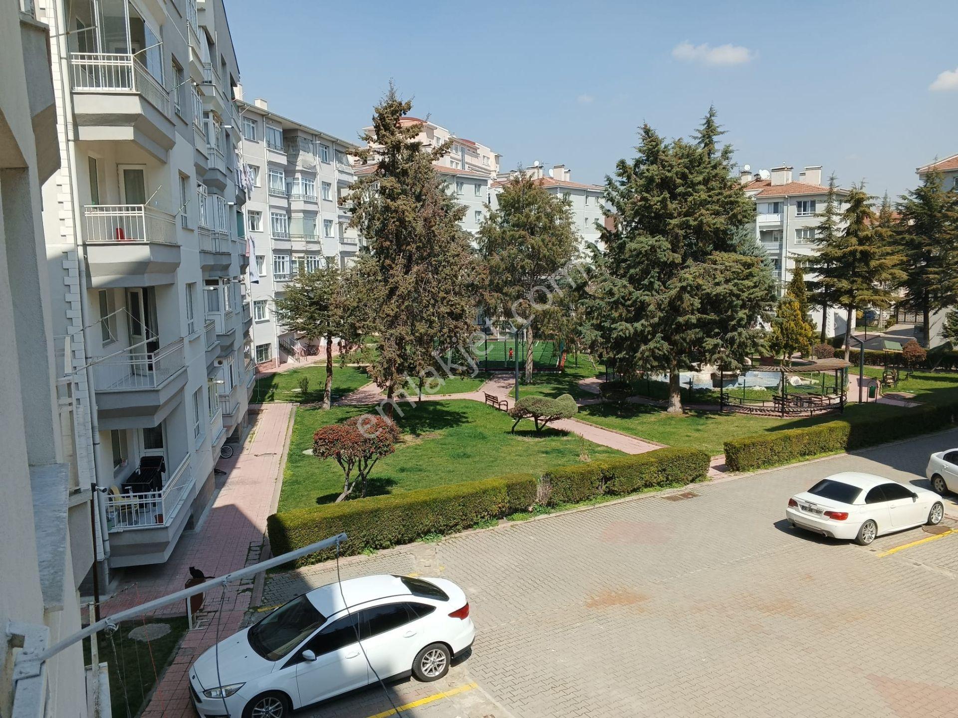 Sahibinden Sincan Ertuğrul Gazide Satılık S.içi Güney Cepe Ayrı Mutfak 3 Balkonlu Akat 3+1 Daire - Görsel 14