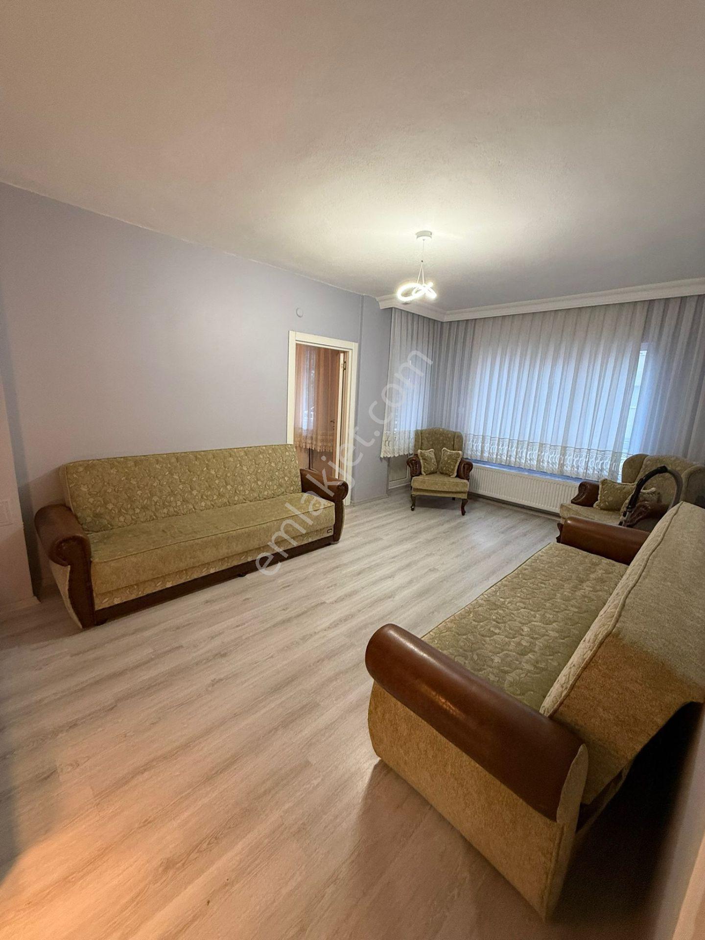 Sahibinden Sincan Ertuğrul Gazide Satılık S.içi Güney Cepe Ayrı Mutfak 3 Balkonlu Akat 3+1 Daire - Görsel 29