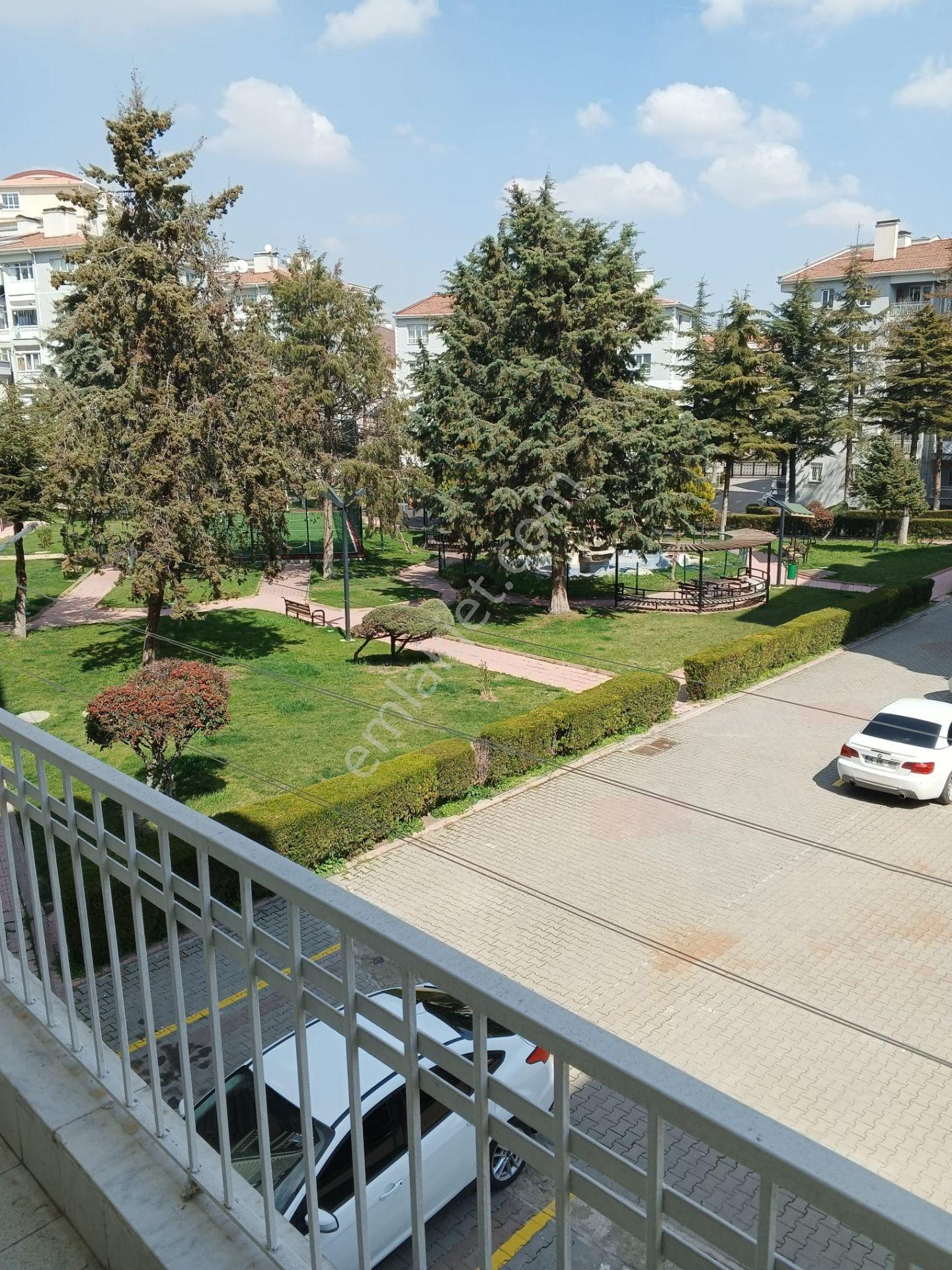 Sahibinden Sincan Ertuğrul Gazide Satılık S.içi Güney Cepe Ayrı Mutfak 3 Balkonlu Akat 3+1 Daire - Görsel 11