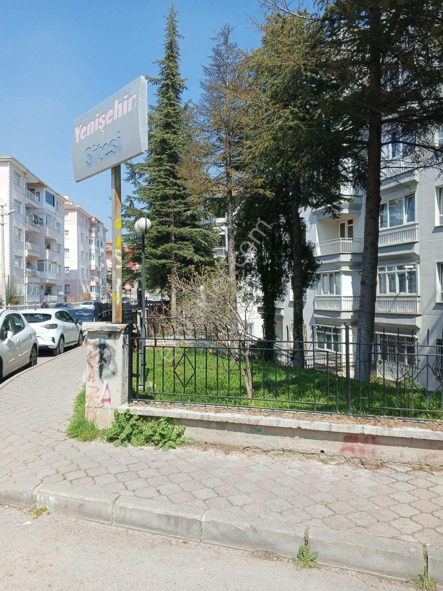 Sahibinden Sincan Ertuğrul Gazide Satılık S.içi Güney Cepe Ayrı Mutfak 3 Balkonlu Akat 3+1 Daire - Görsel 2