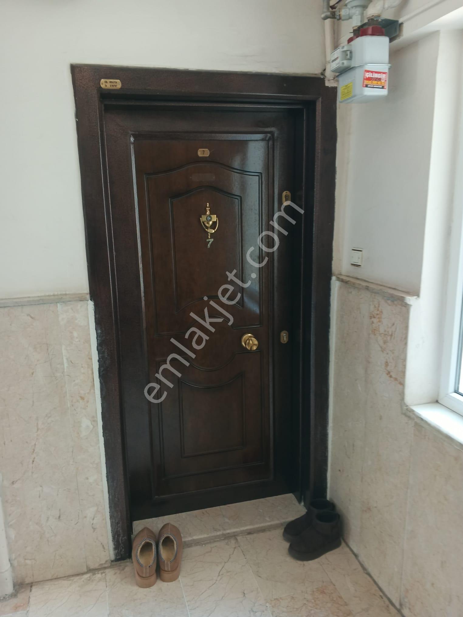 Sahibinden Sincan Ertuğrul Gazide Satılık S.içi Güney Cepe Ayrı Mutfak 3 Balkonlu Akat 3+1 Daire - Görsel 18