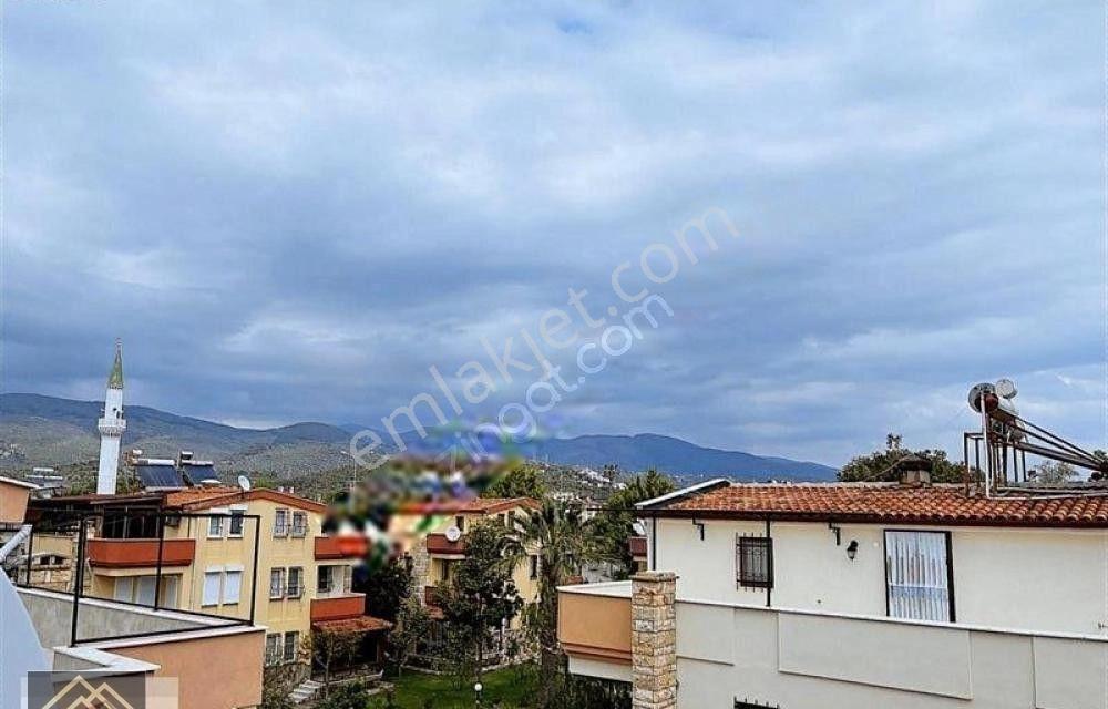 Çanakkale Kuçukkuyu Satıllık 4+1.13 Yıllık Willa - Görsel 13