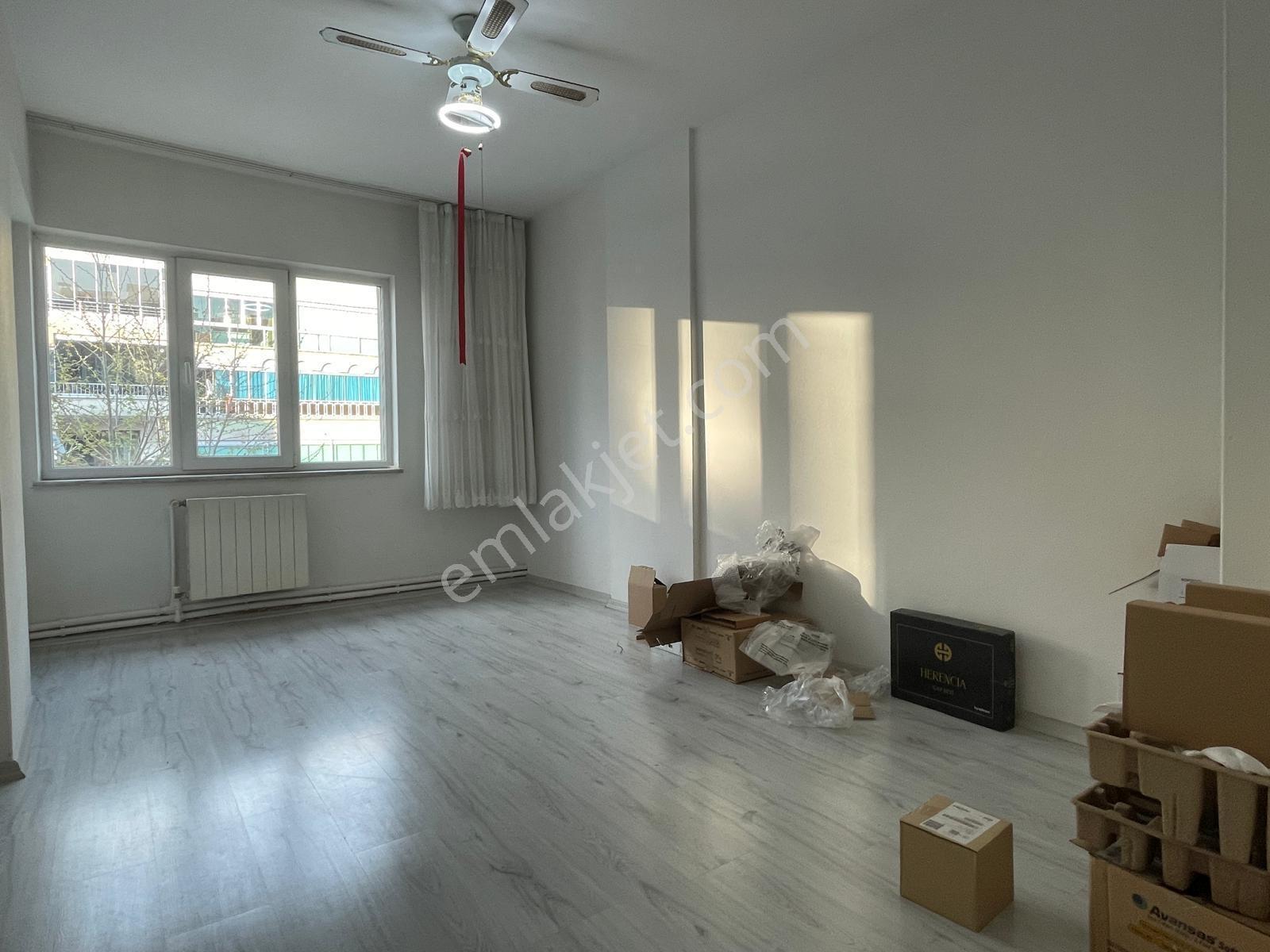 Binyapı'dan Kıbrıs Şehitlerde 3+1 Arakat Kiralık Daire - Görsel 23